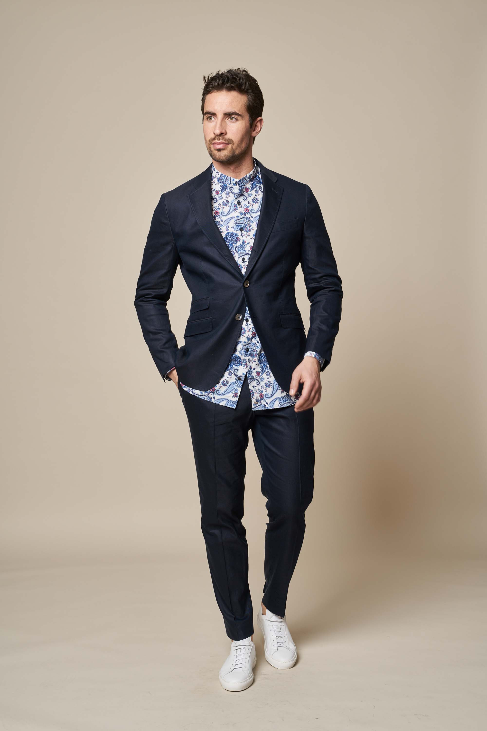 JEFF BLAZER 21 1