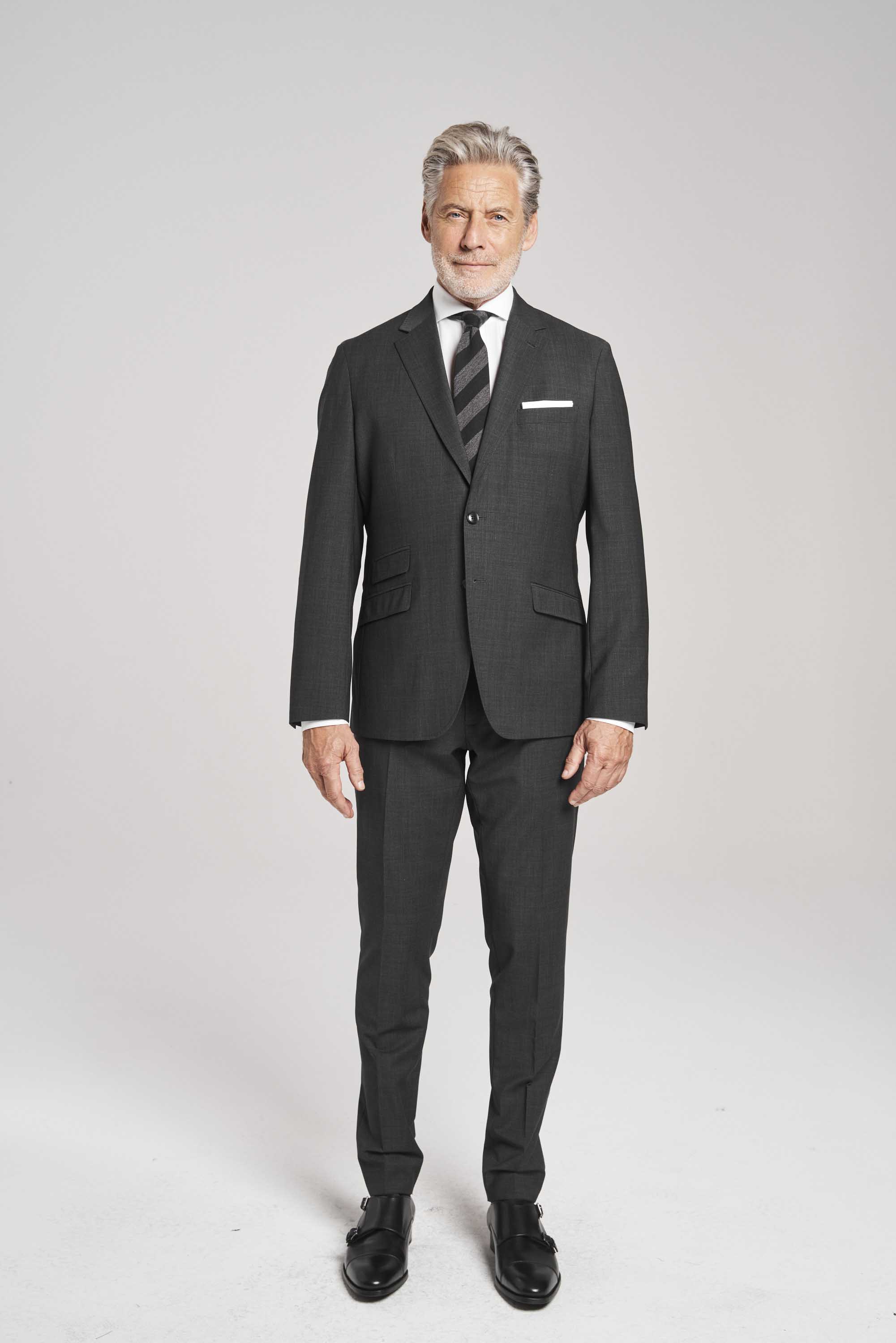 Larus Mix Suit 22 2 0 Anthrazit