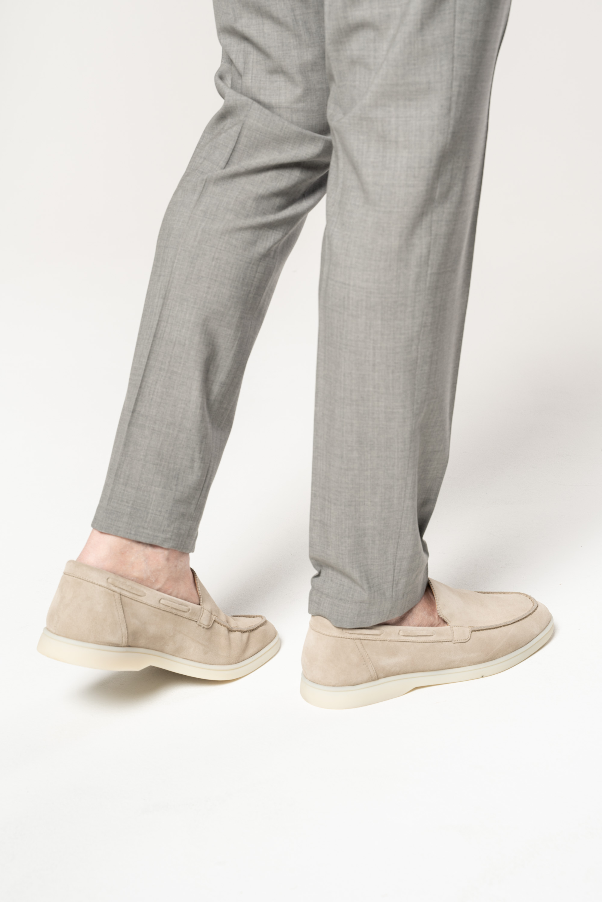 Moccas 22 1 Beige