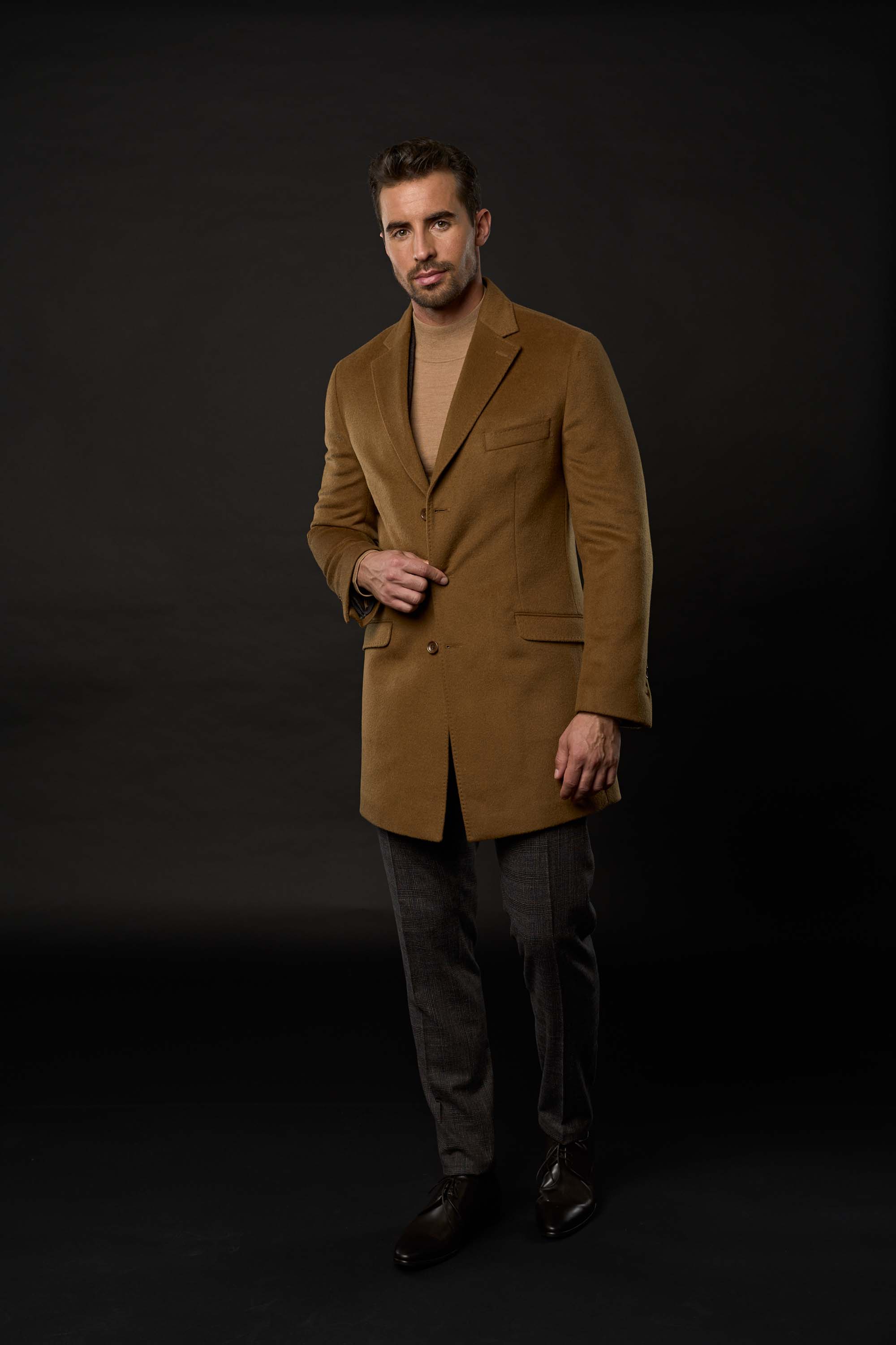 COLOMBO 3 21 (Camel)