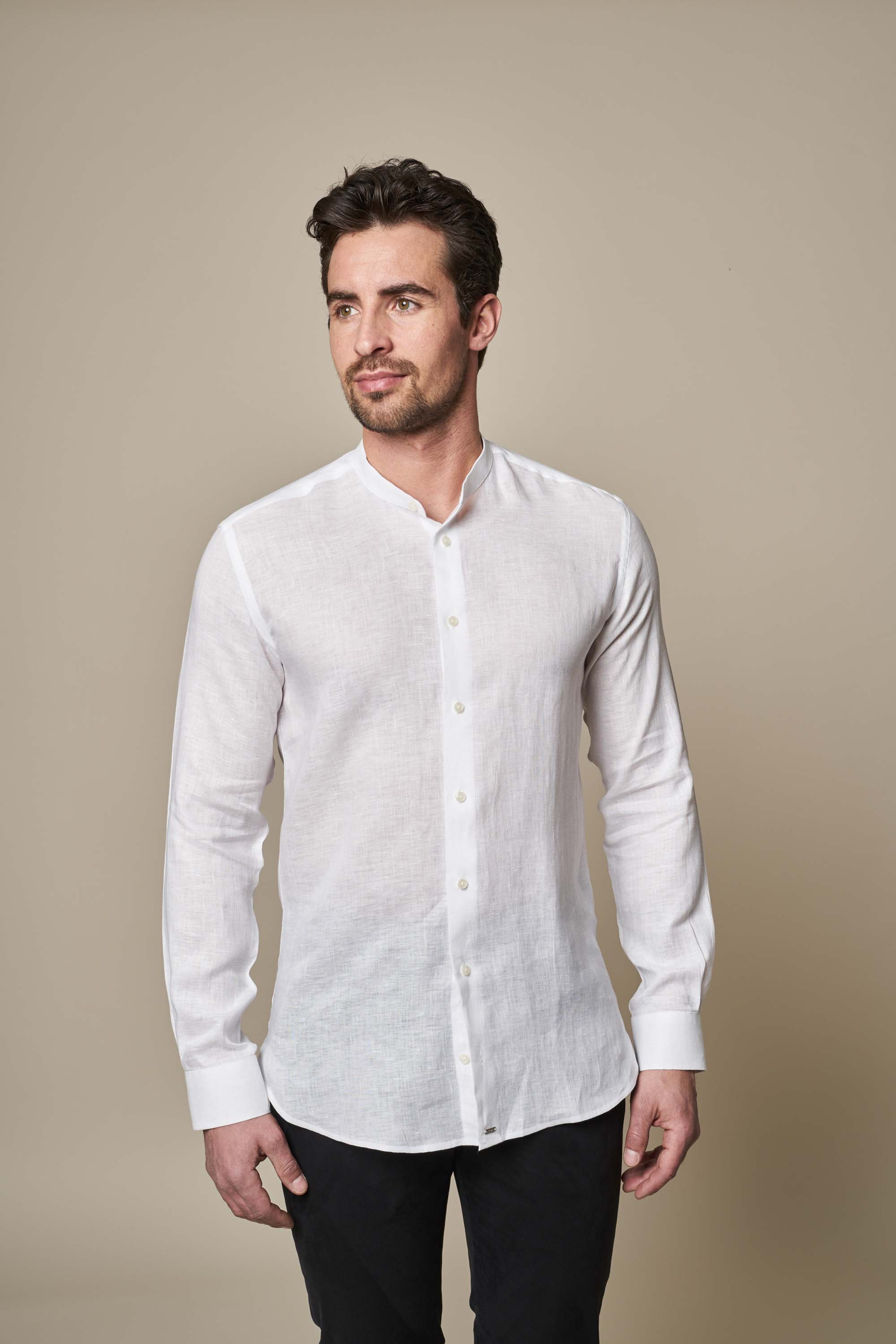 BRAD LINEN 0206