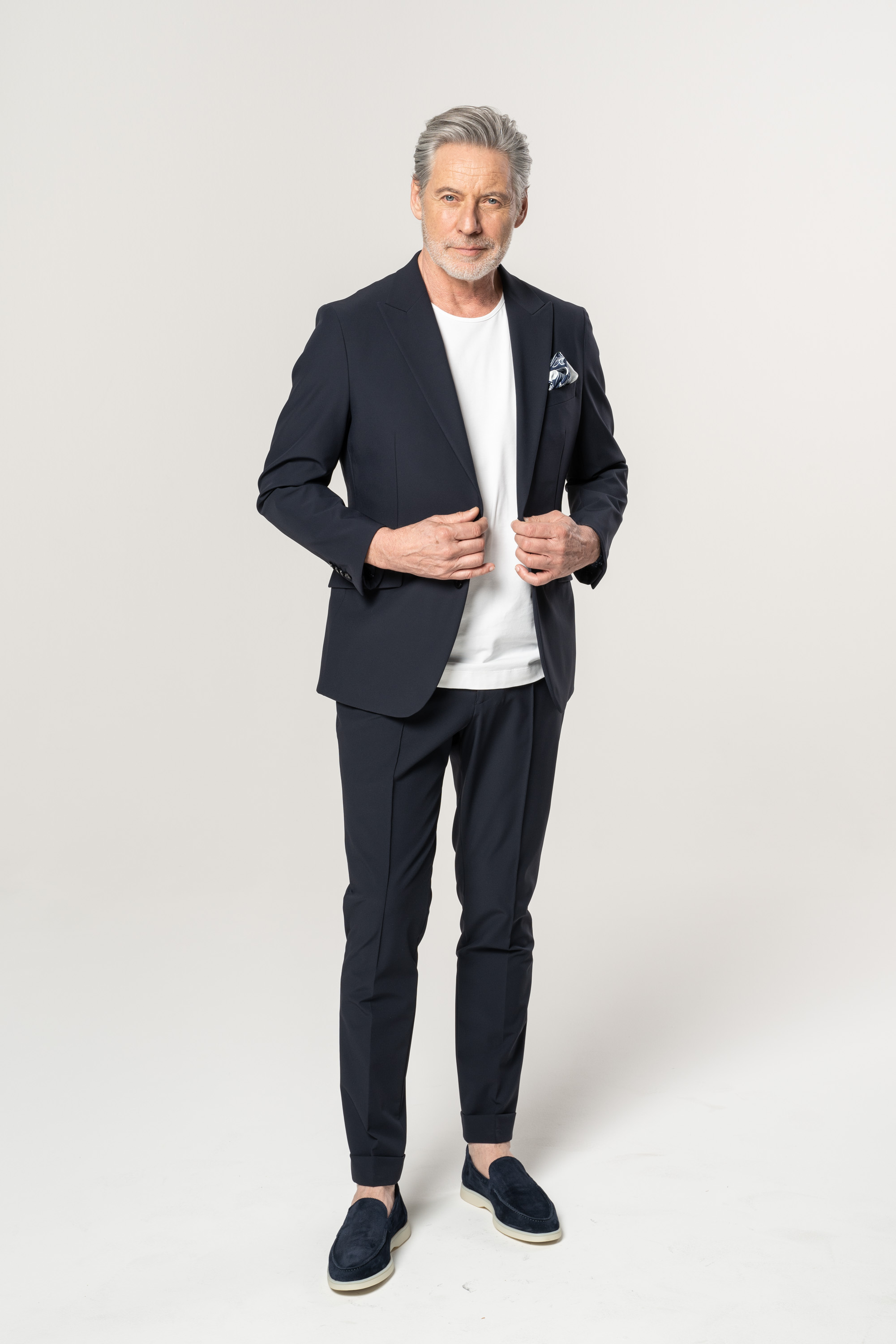 Larus Mix 22 1 1 Navy