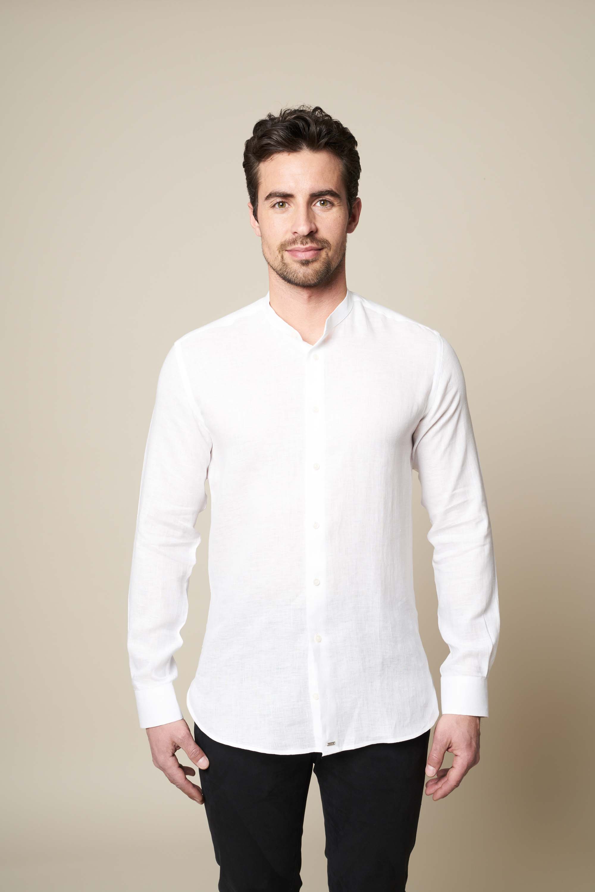 BRAD LINEN 0206