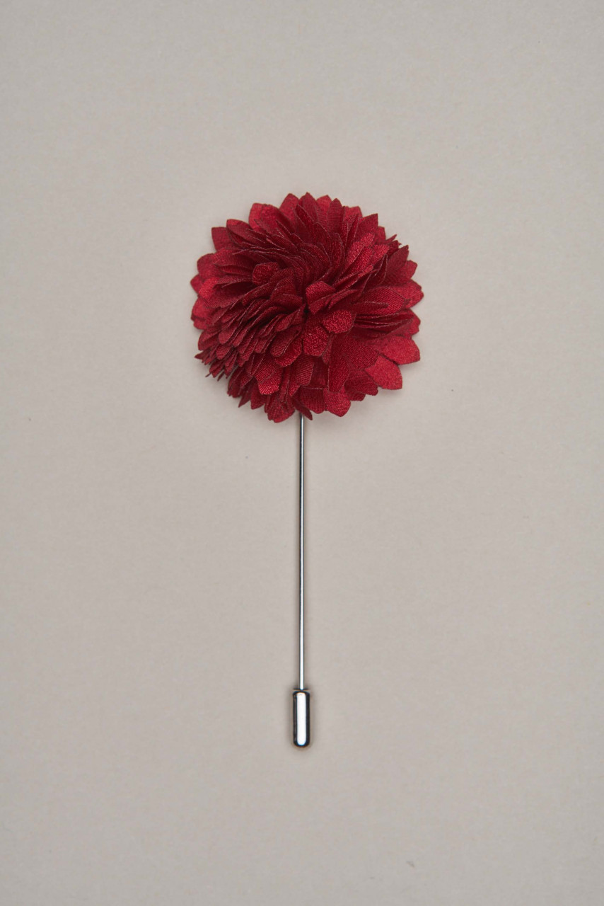 FLOWER-PIN