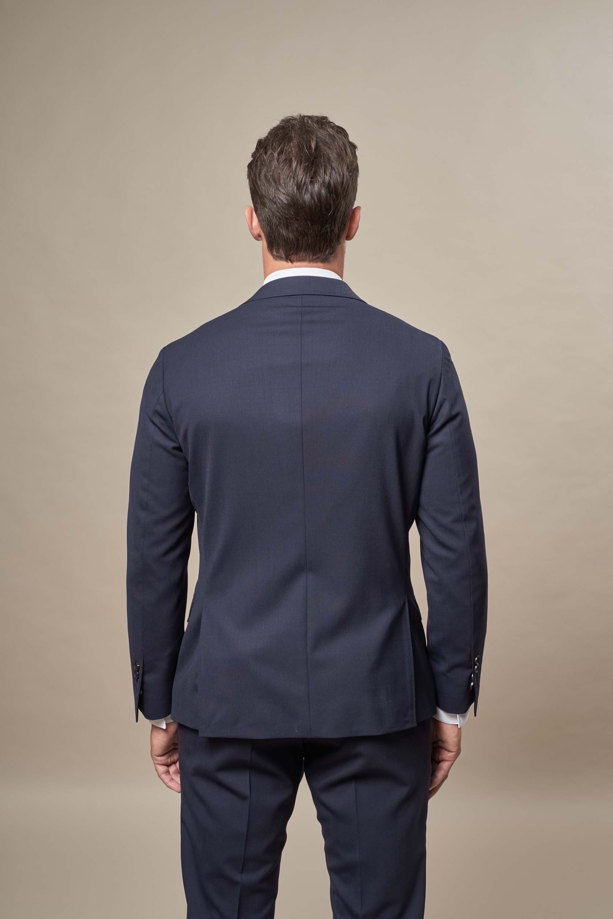 LARUS MIX (NAVY)