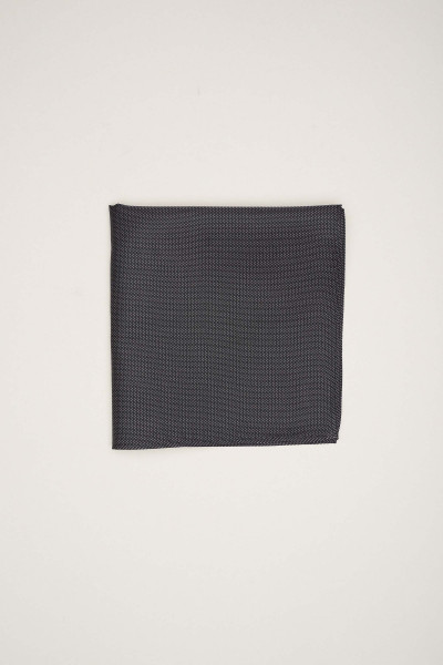 HANKY MINIDESSIN (SCHWARZ)