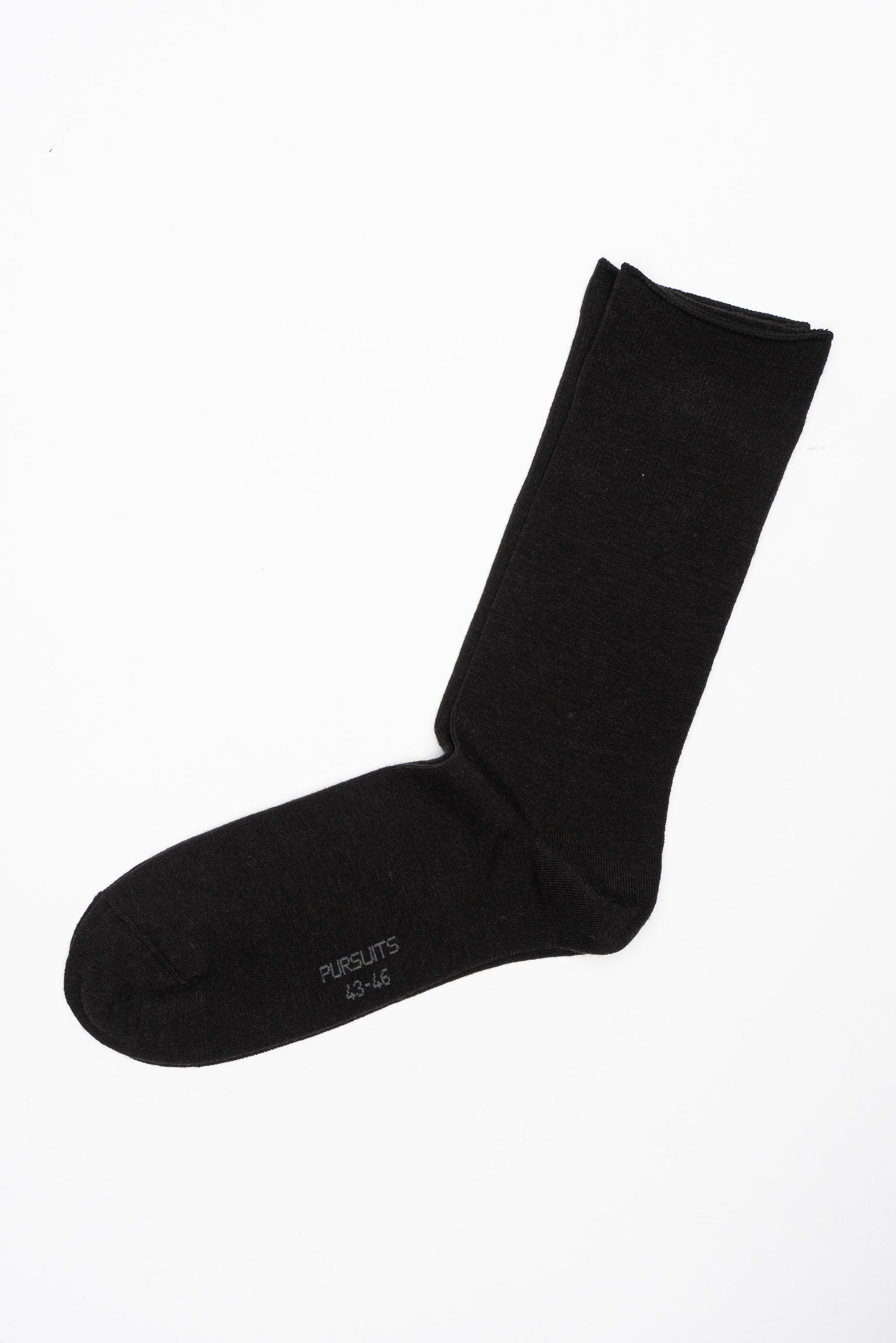 Socks Comfort Schwarz