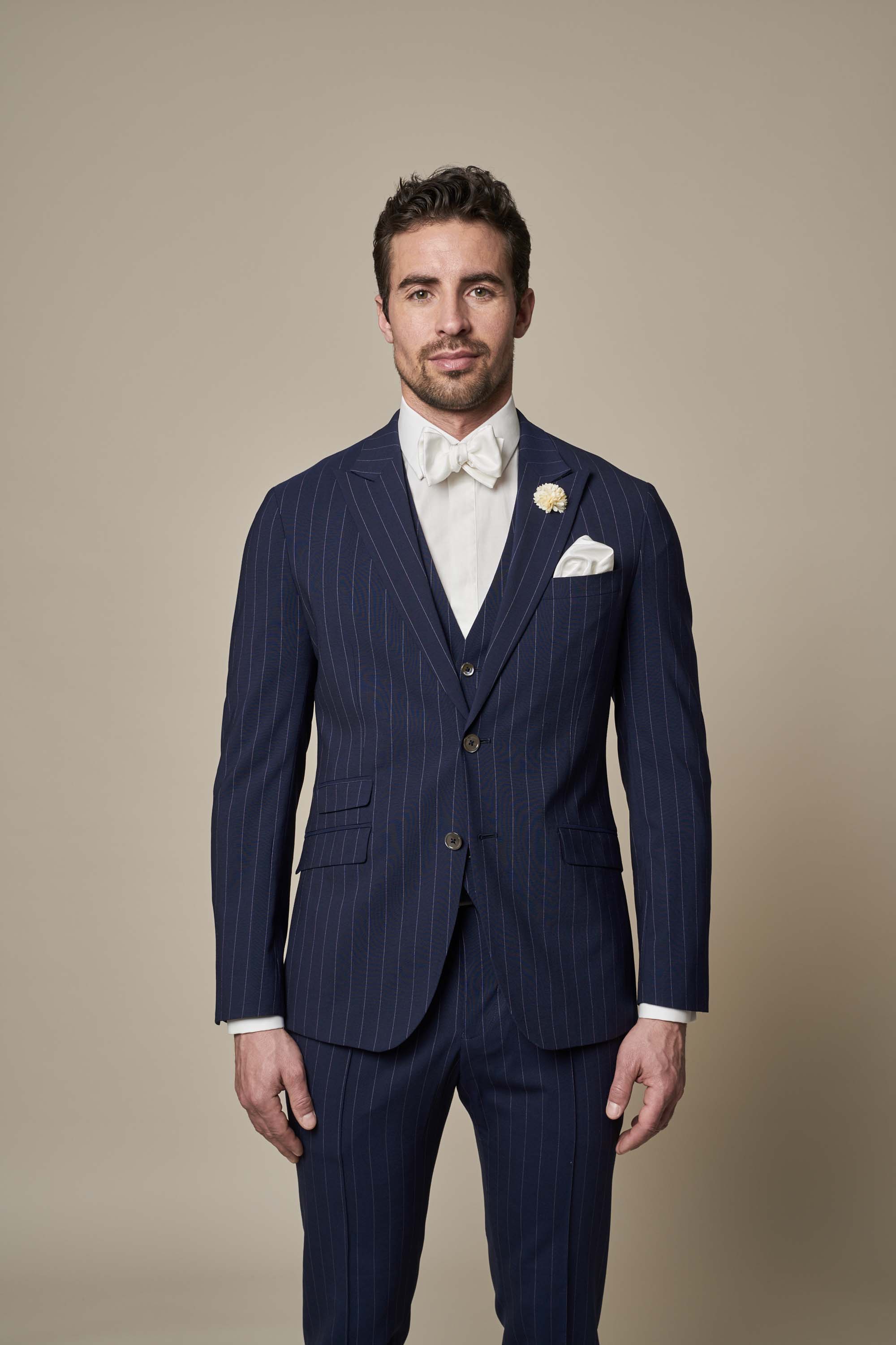 LARUS STRIPE 21 2 (Ceremonia)