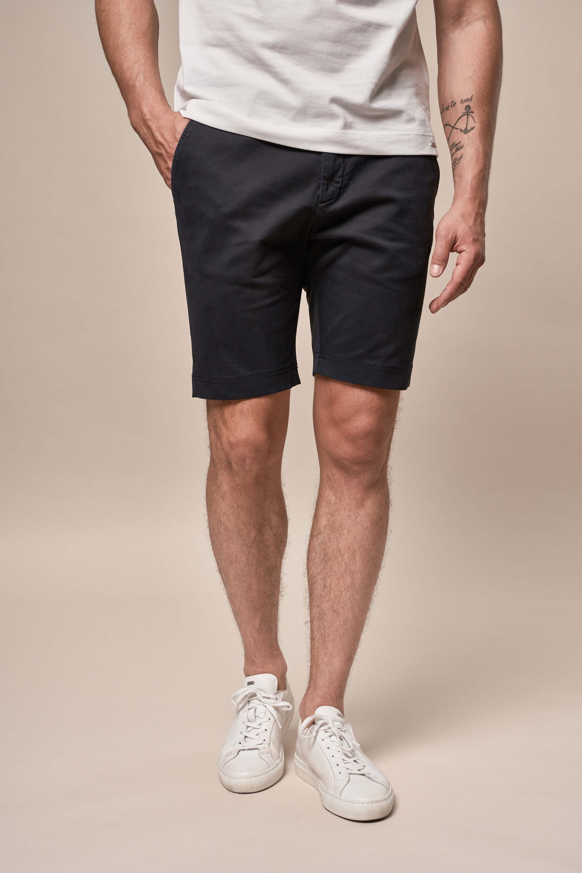 DON SHORT (NAVY)