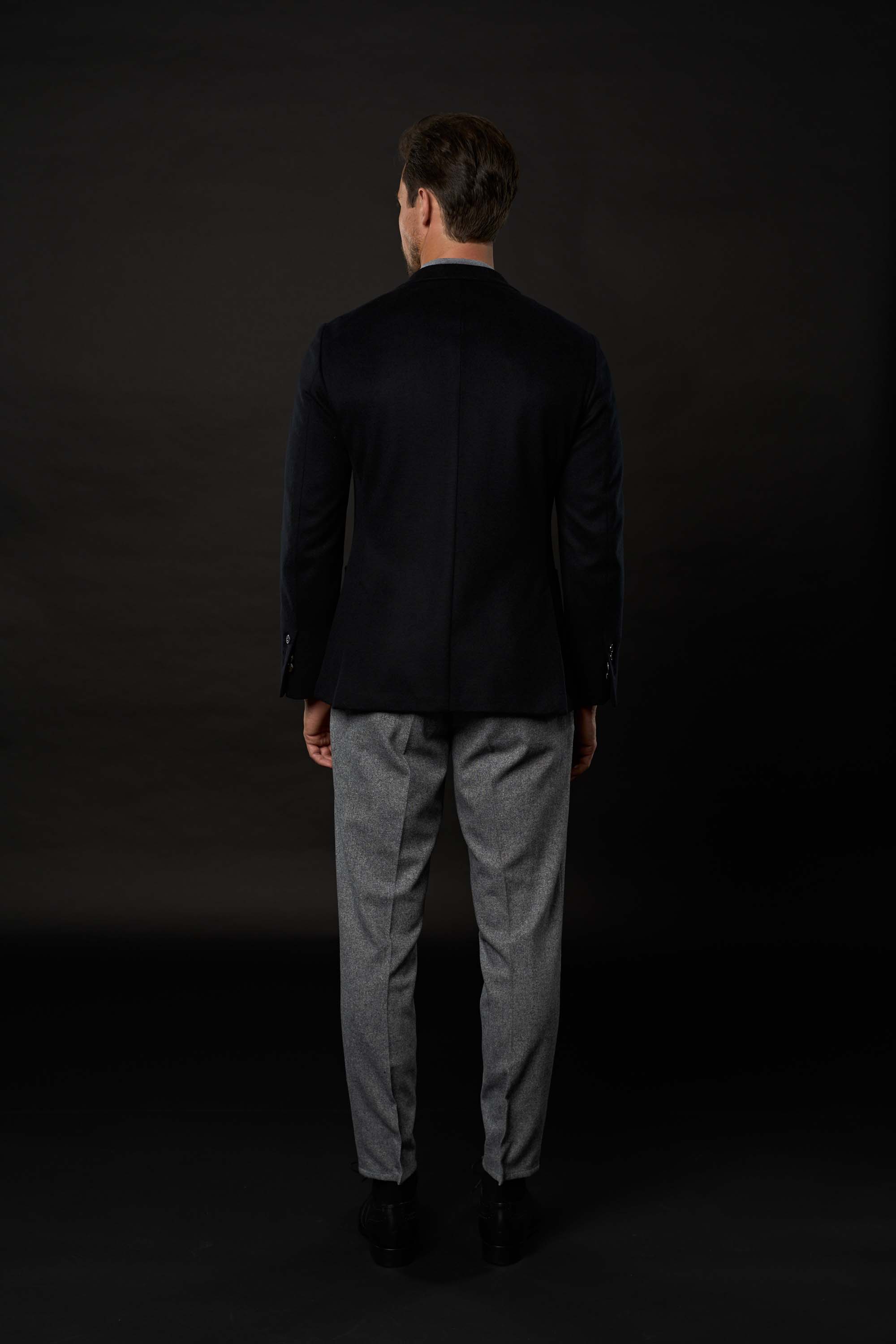 JARUS TAGIO 202 1 (Black)