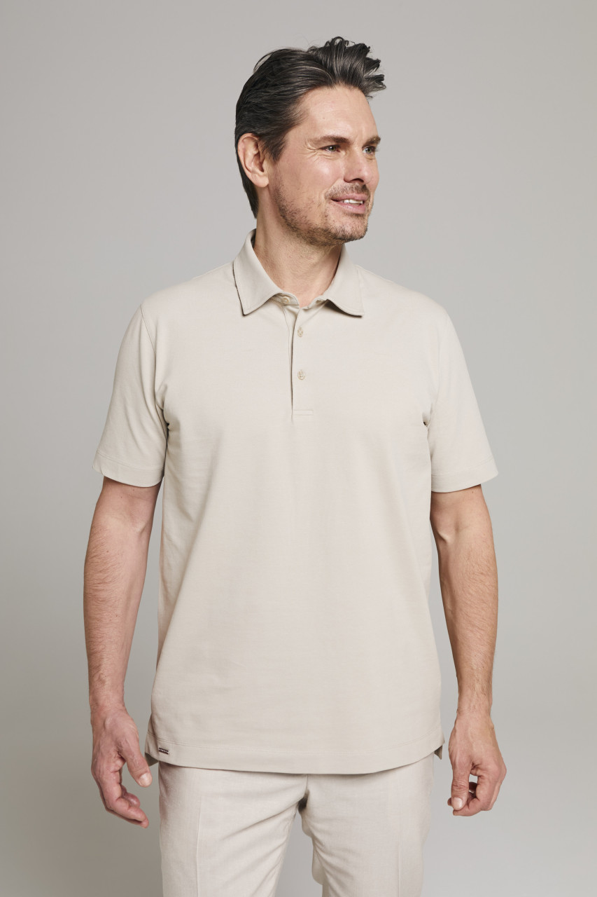 POLO PIQUE 1 25
