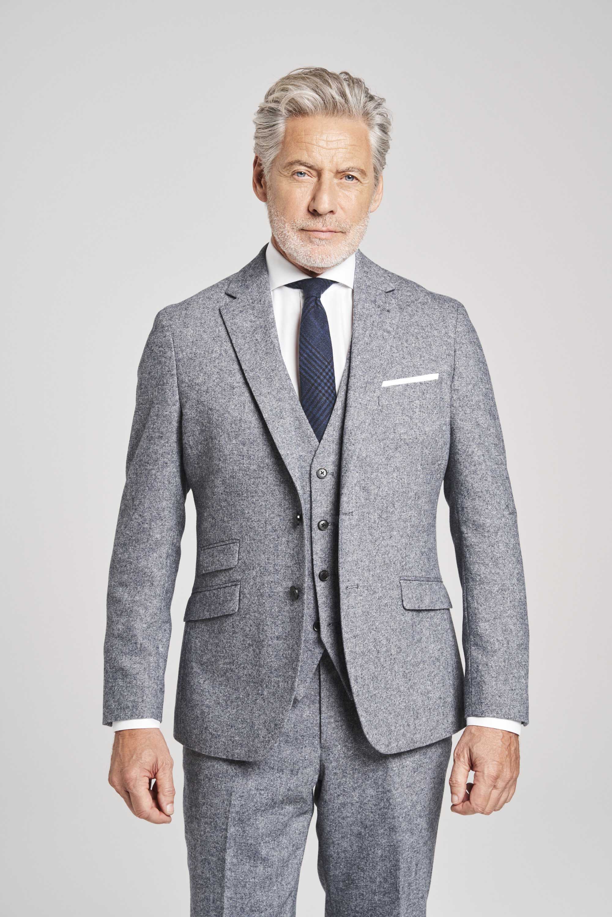 Larus Mix 22 2 1 Blau