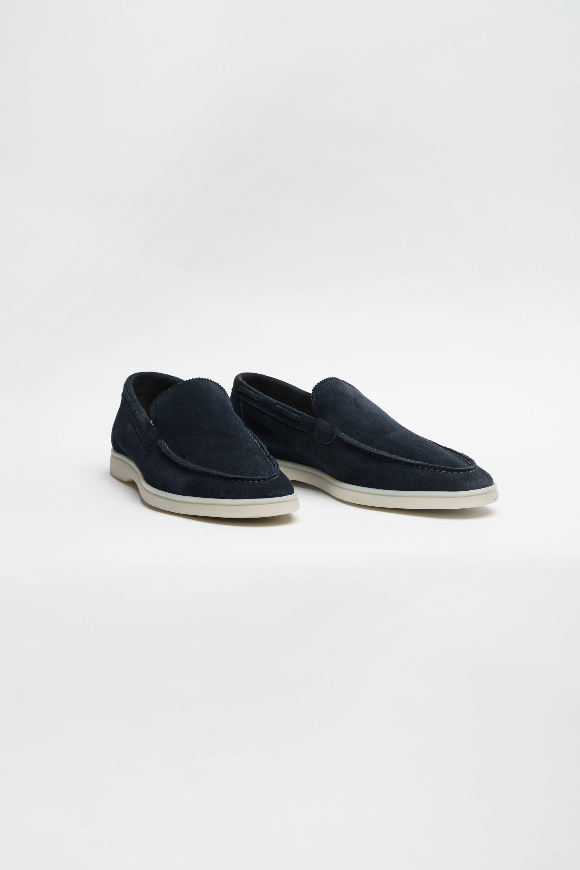 Moccas 22 1 Dunkelblau