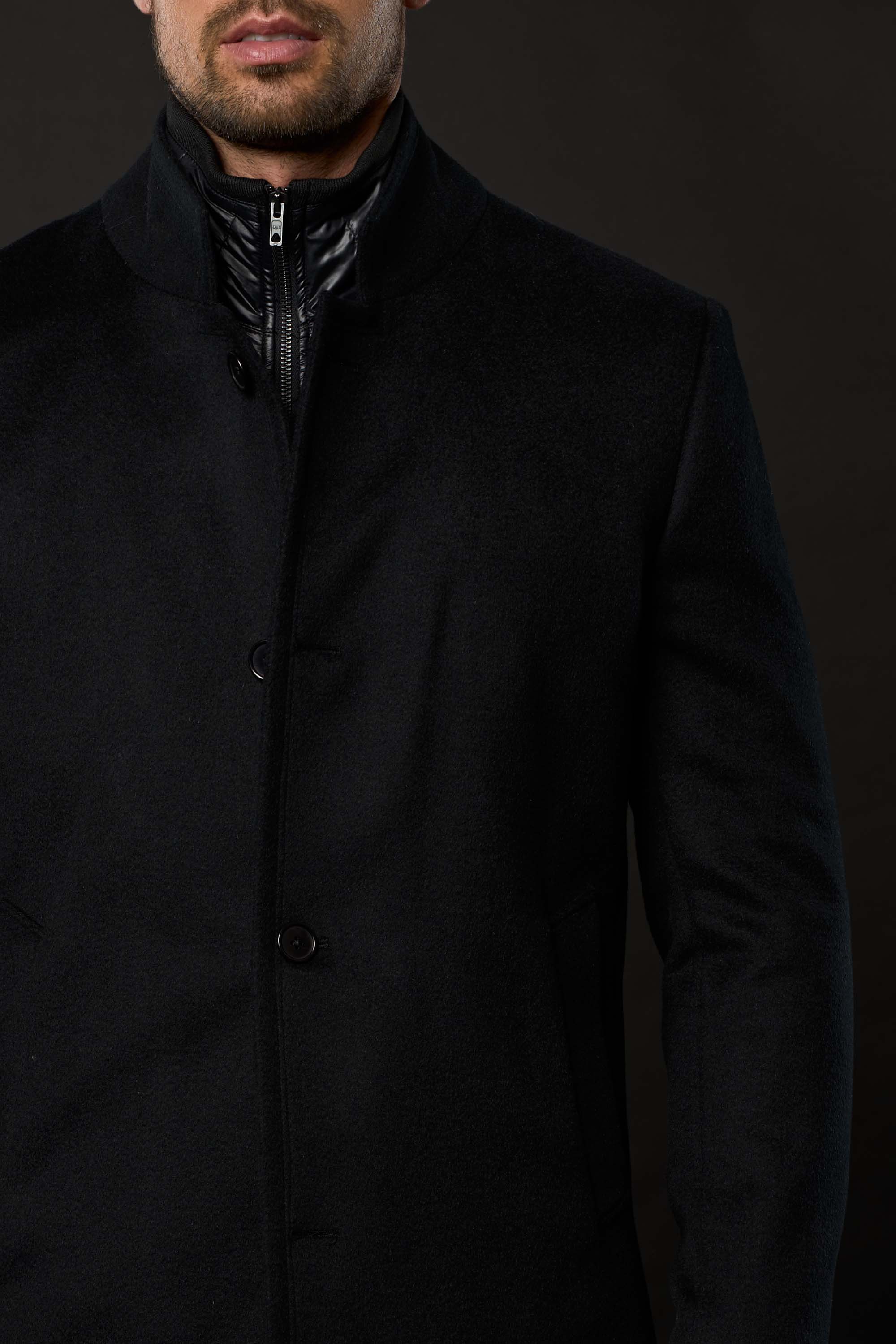 SHAFT 4 21 (Black)