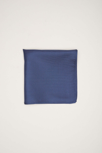 HANKY MINIDESSIN (NAVY)