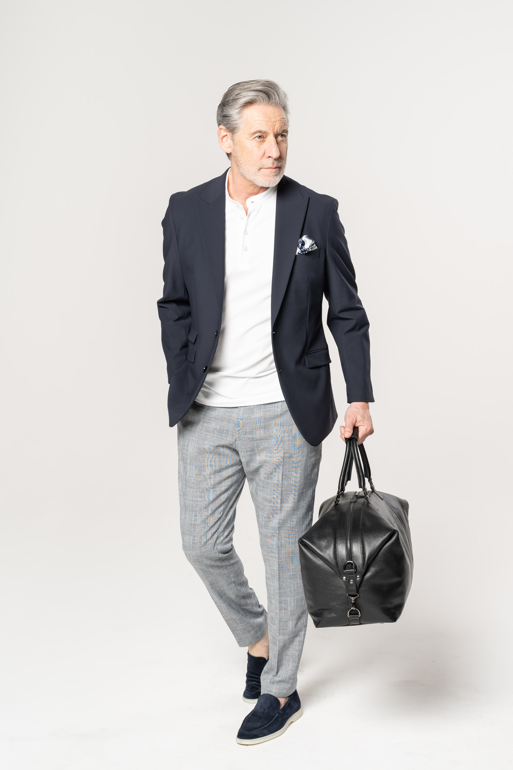 Larus Mix 22 1 1 Navy