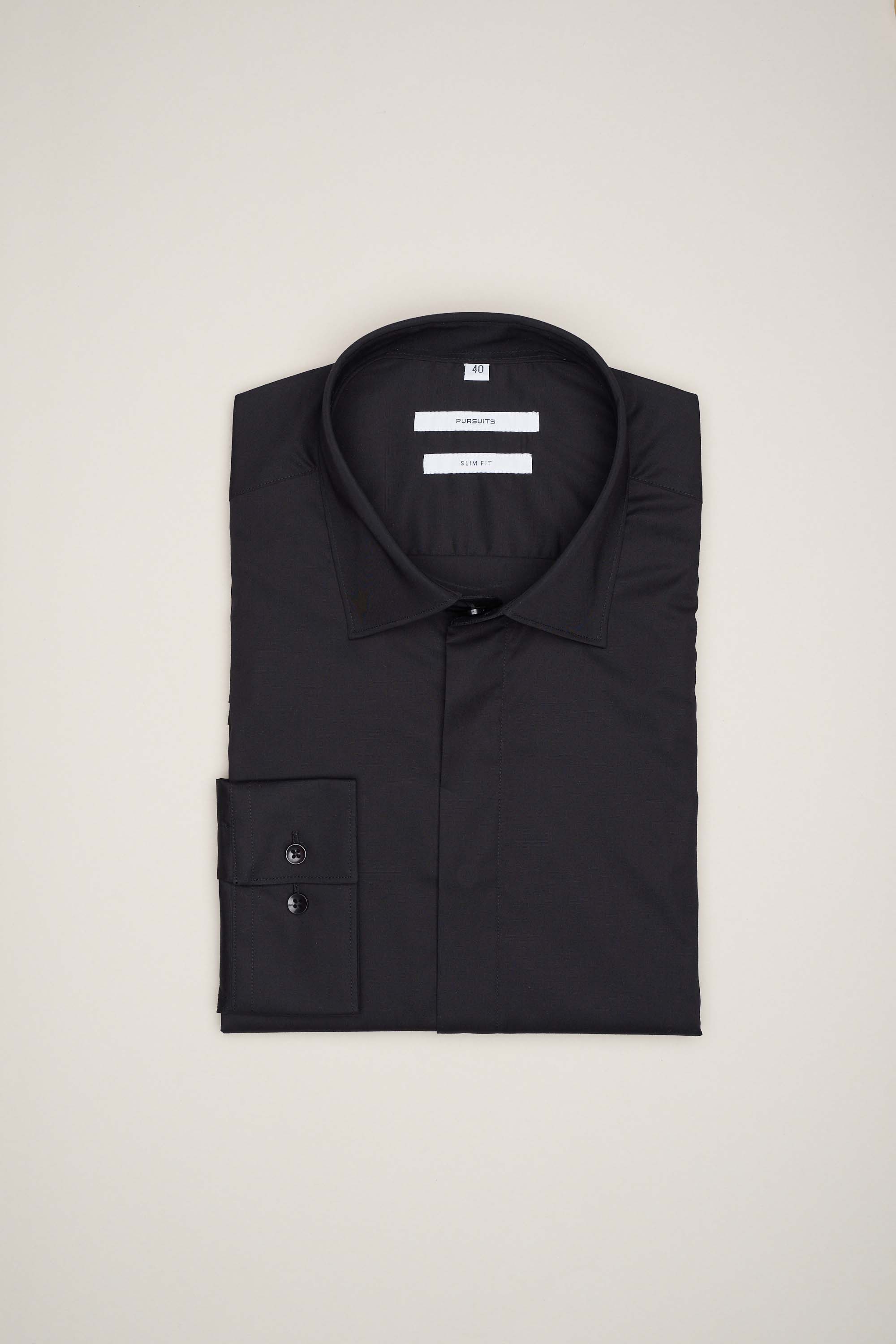 JAMES HIDDEN 0205 (SCHWARZ)