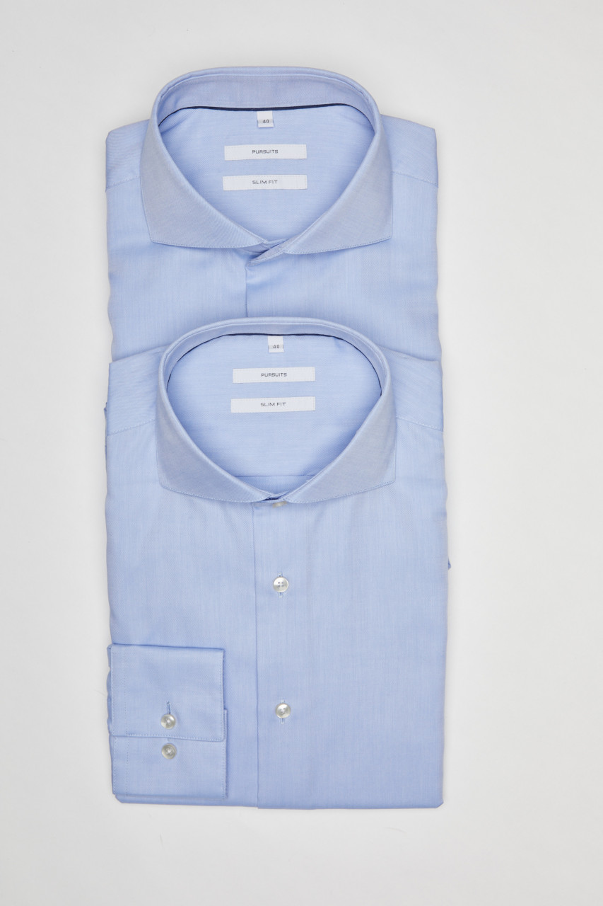 B BOWY TWILL - DEAL
