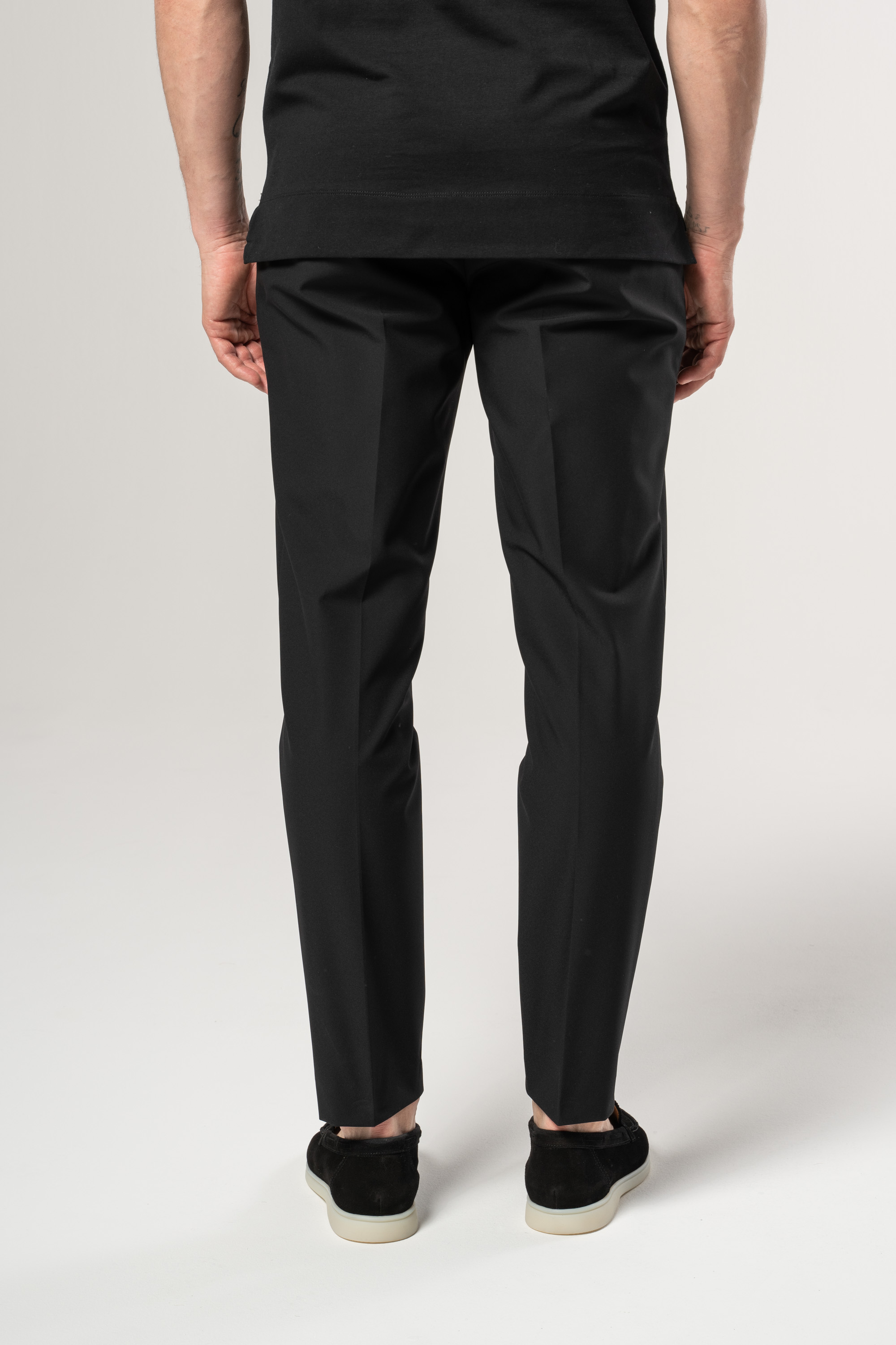 Jagger 22 1 1 Black