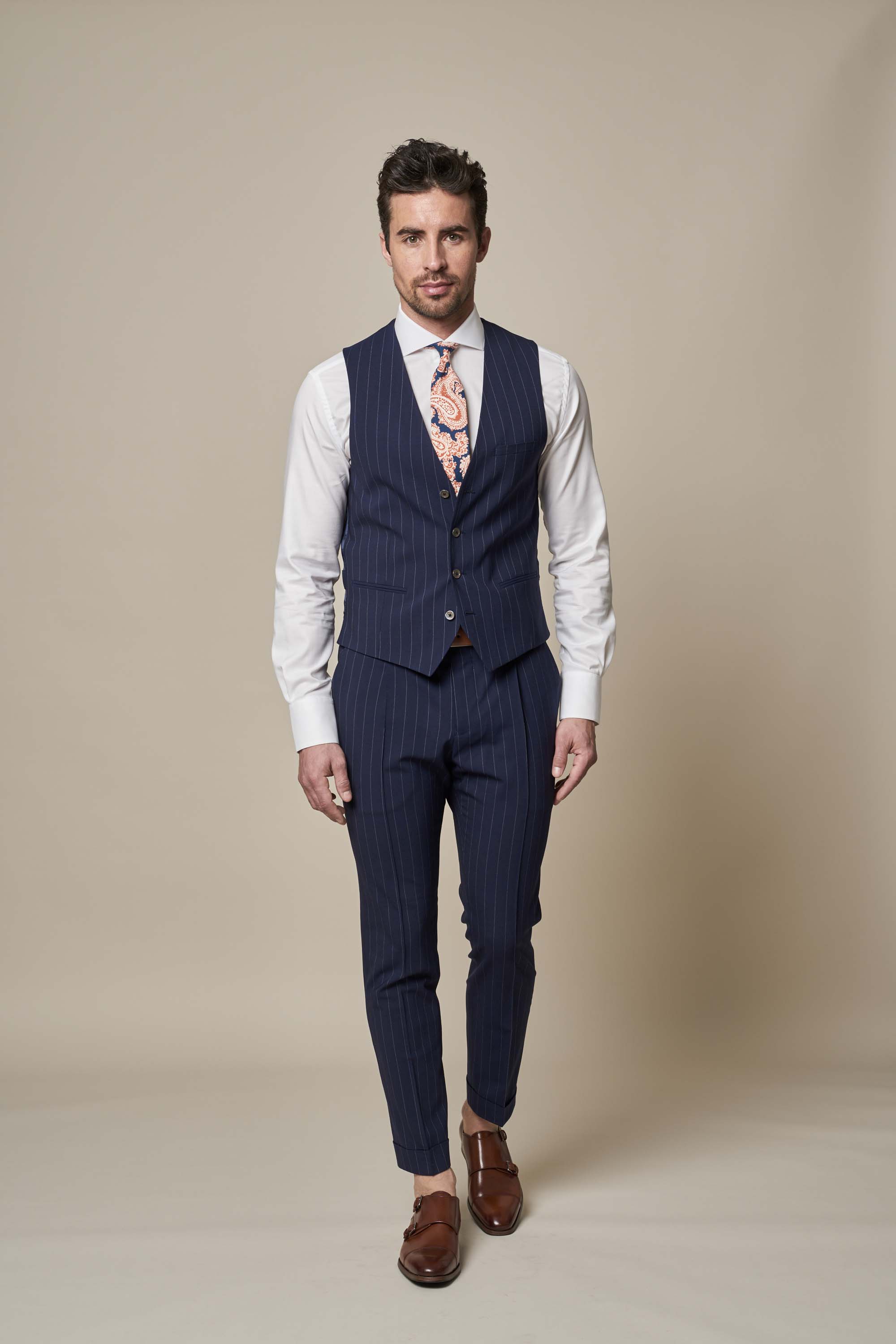 TIGER STRIPE 21 2