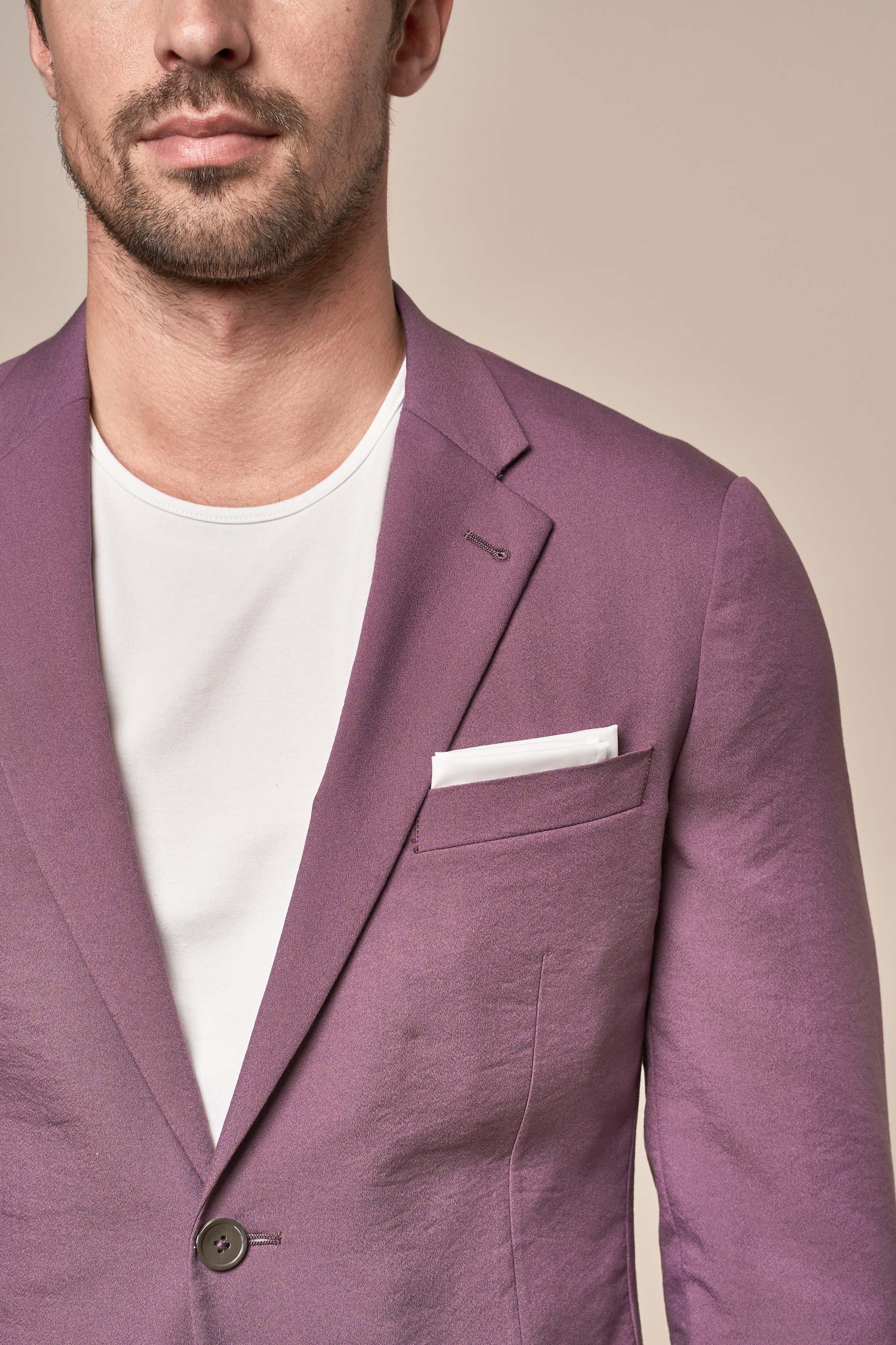 CRASH SUIT (Purple)