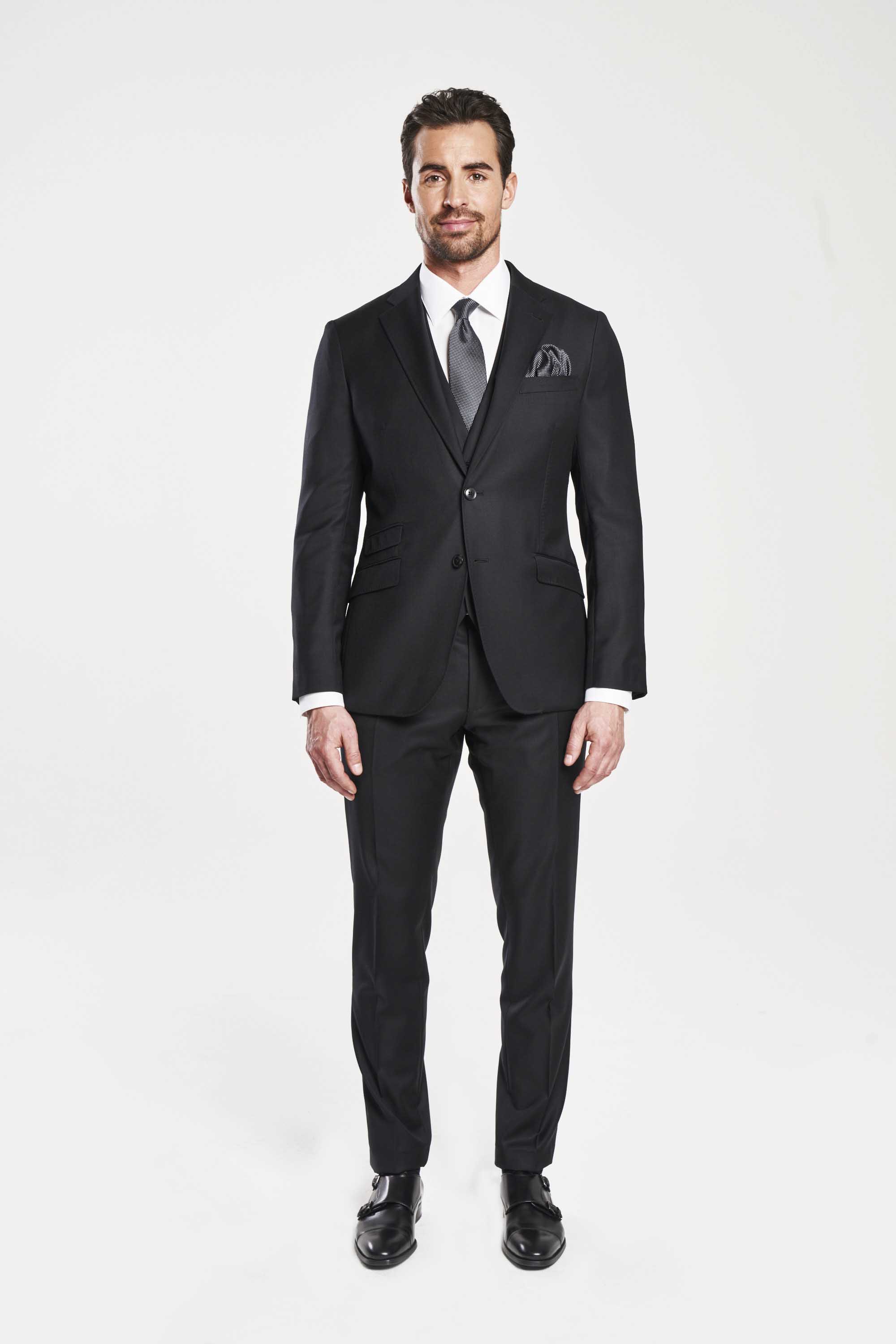 B LARUS MIX WOLLE CASHMERE