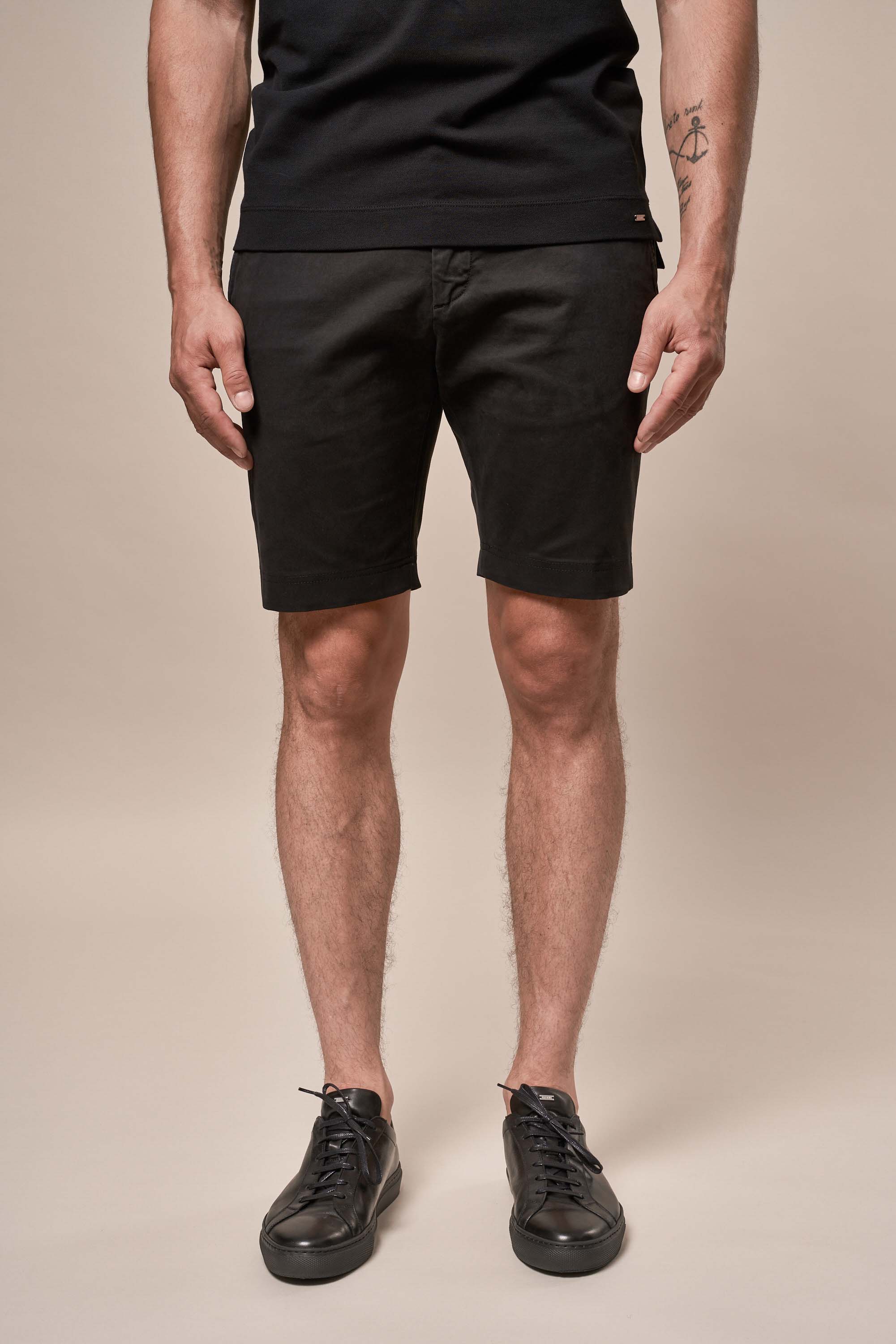 DON SHORT (SCHWARZ)