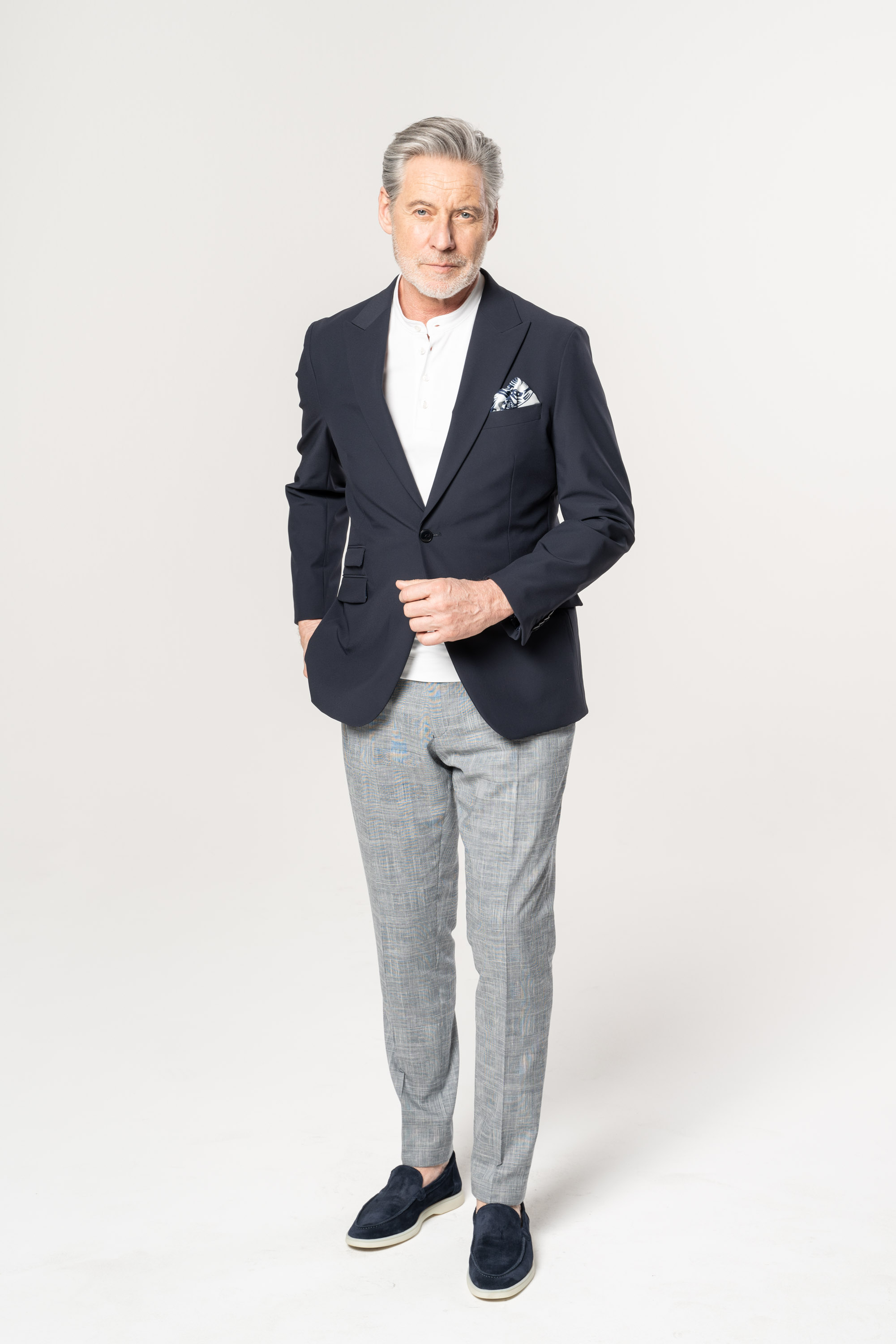 Larus Mix 22 1 1 Navy