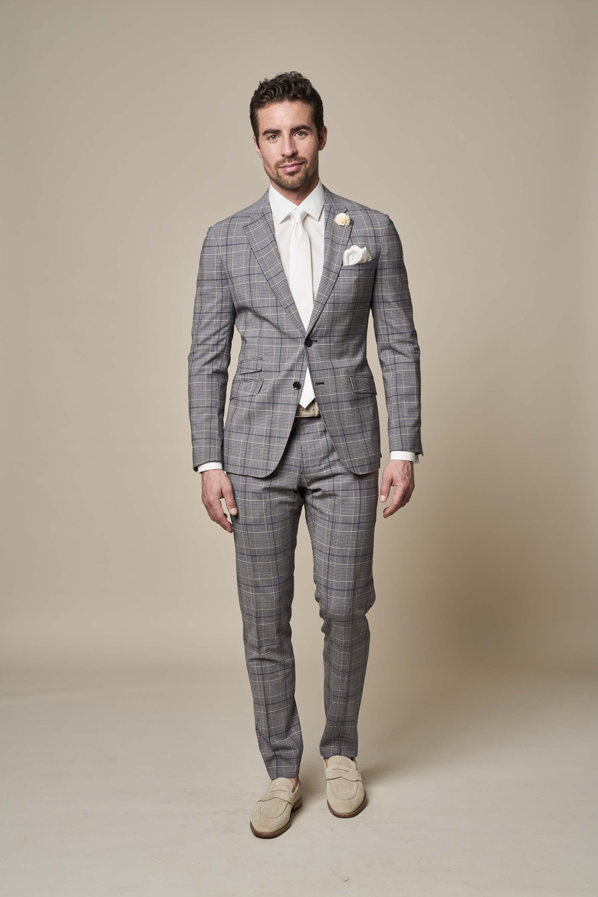 LARUS GLENCHECK 21 1 (Ceremonia)