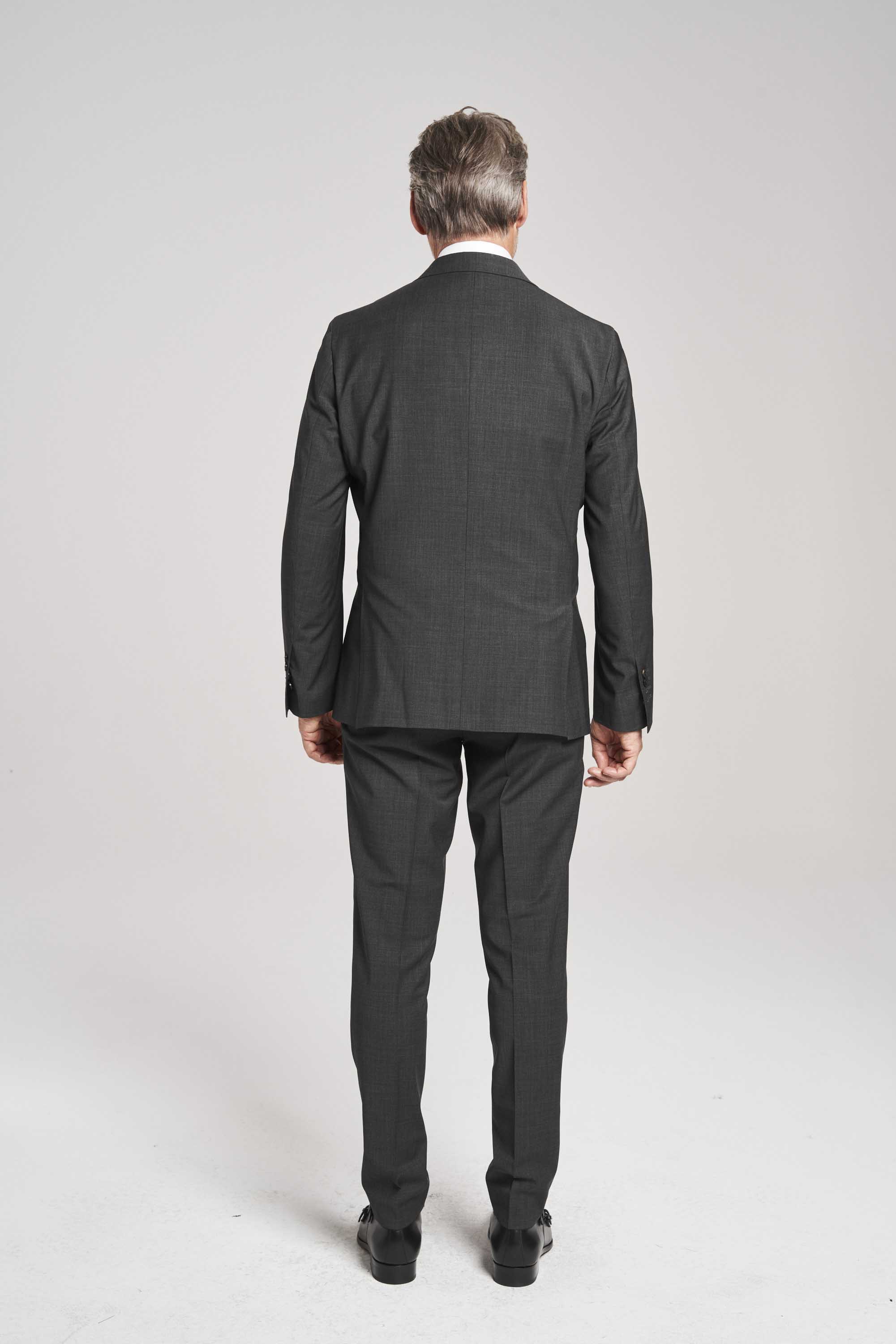 Larus Mix Suit 22 2 0 Anthrazit