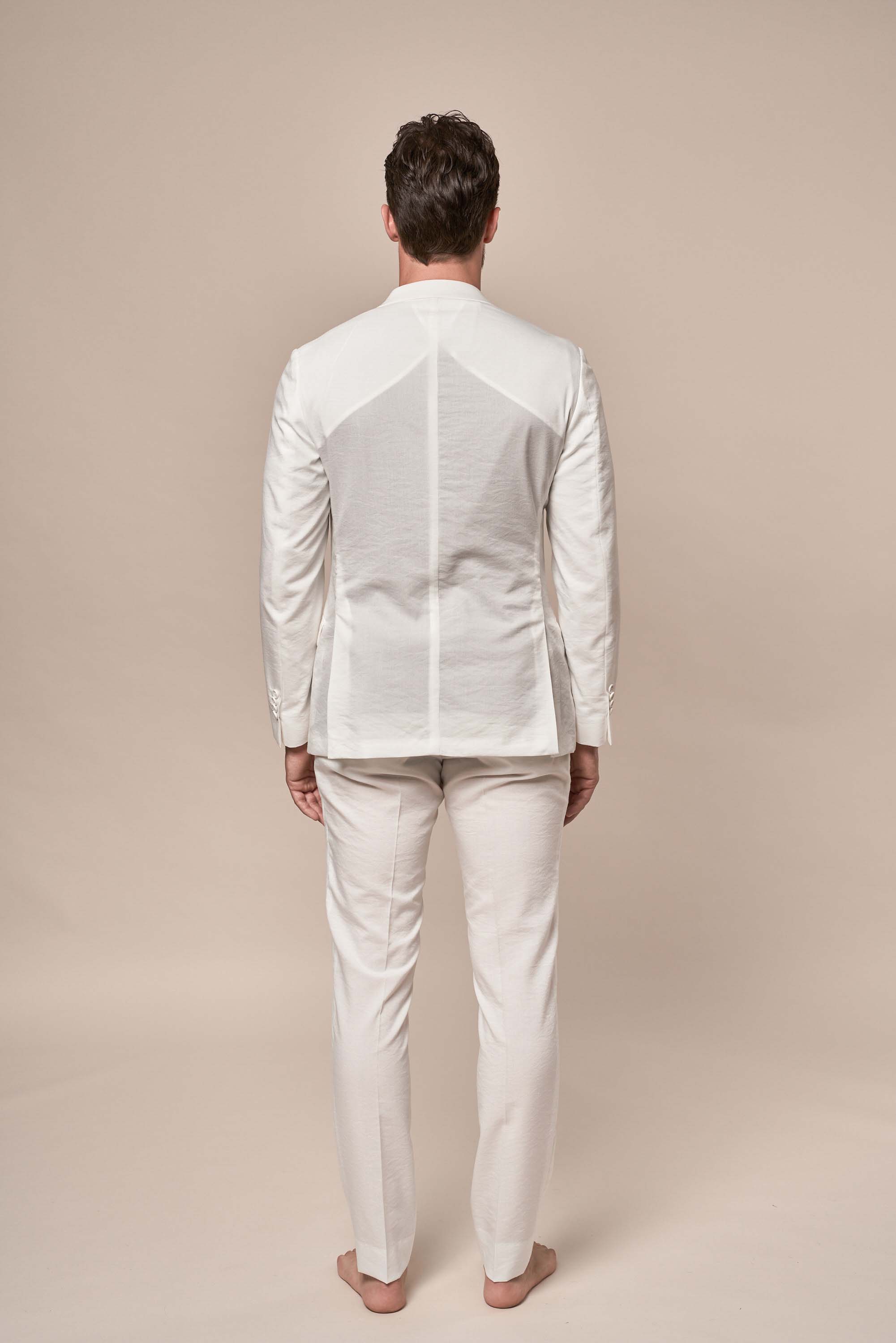 CRASH SUIT (Offwhite)