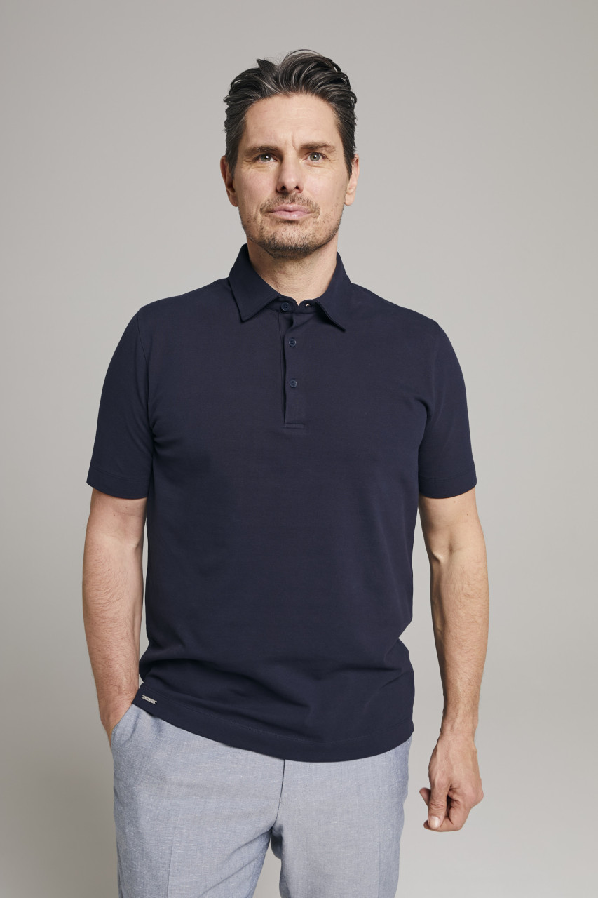 POLO PIQUE 1 25