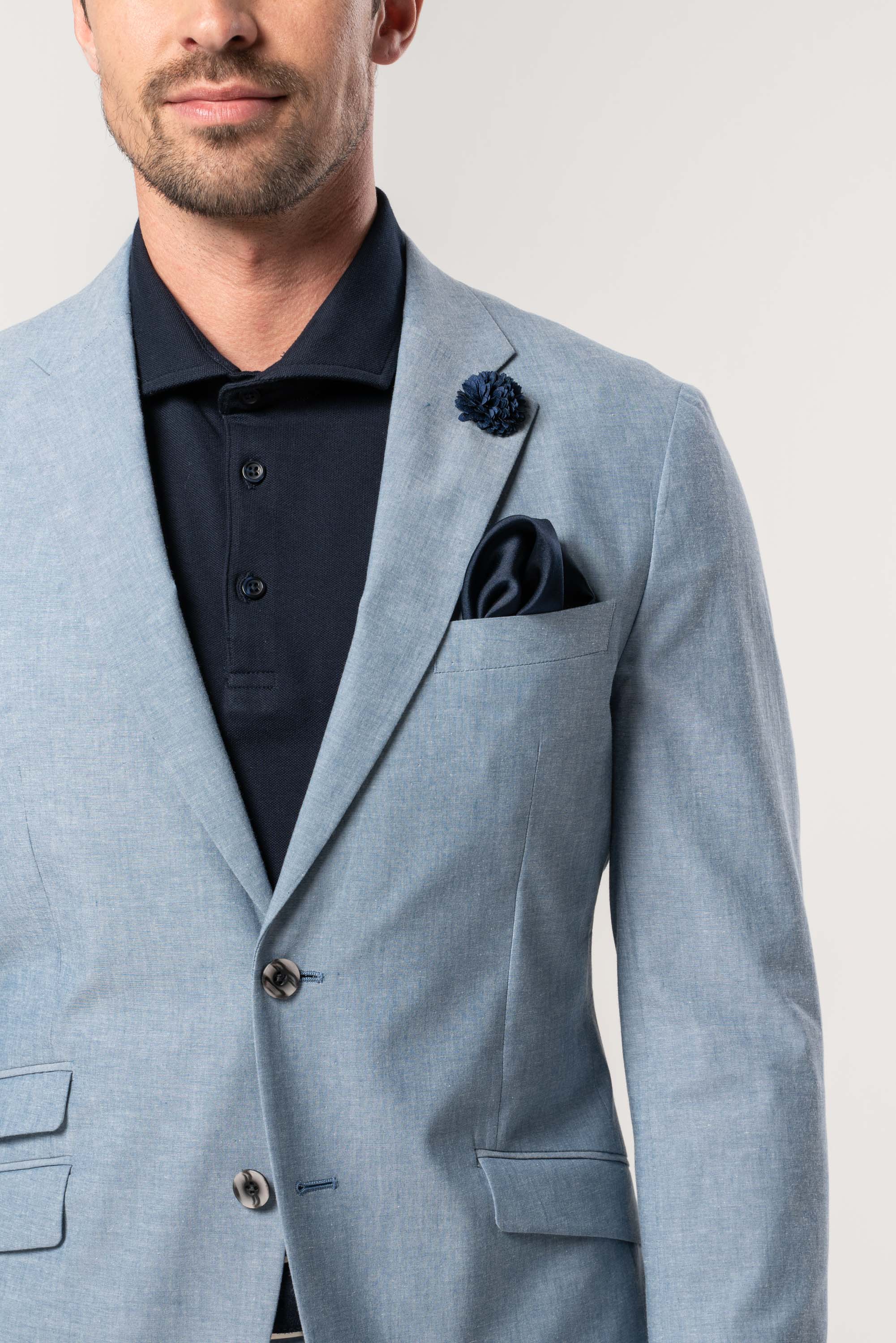 Larus 22 1 4 Blue