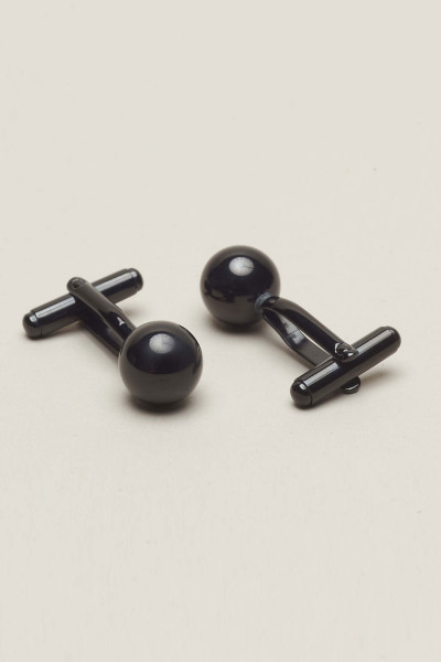 BALL (SCHWARZ)