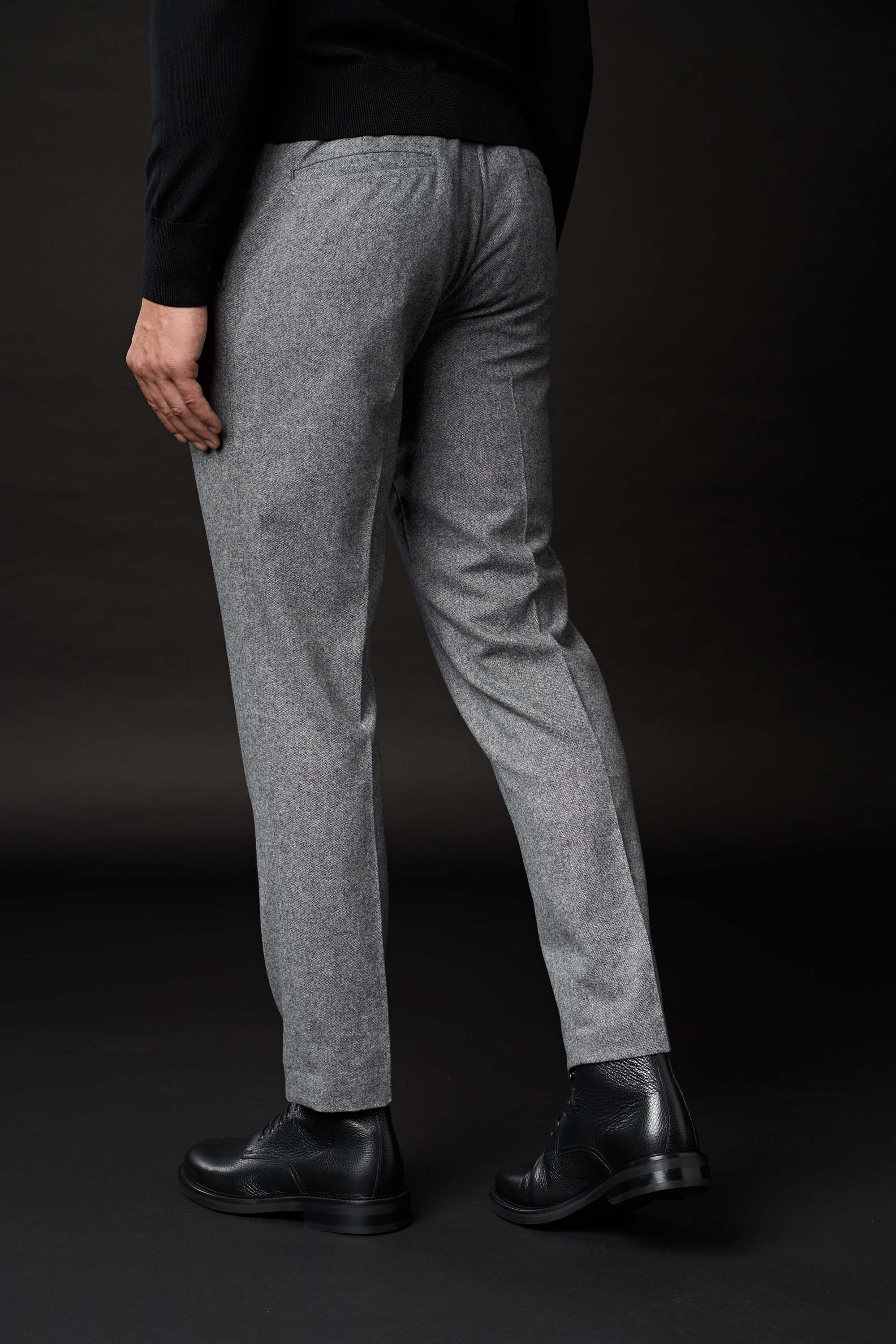 JAGGER 21 2 9 (Salt & Pepper)