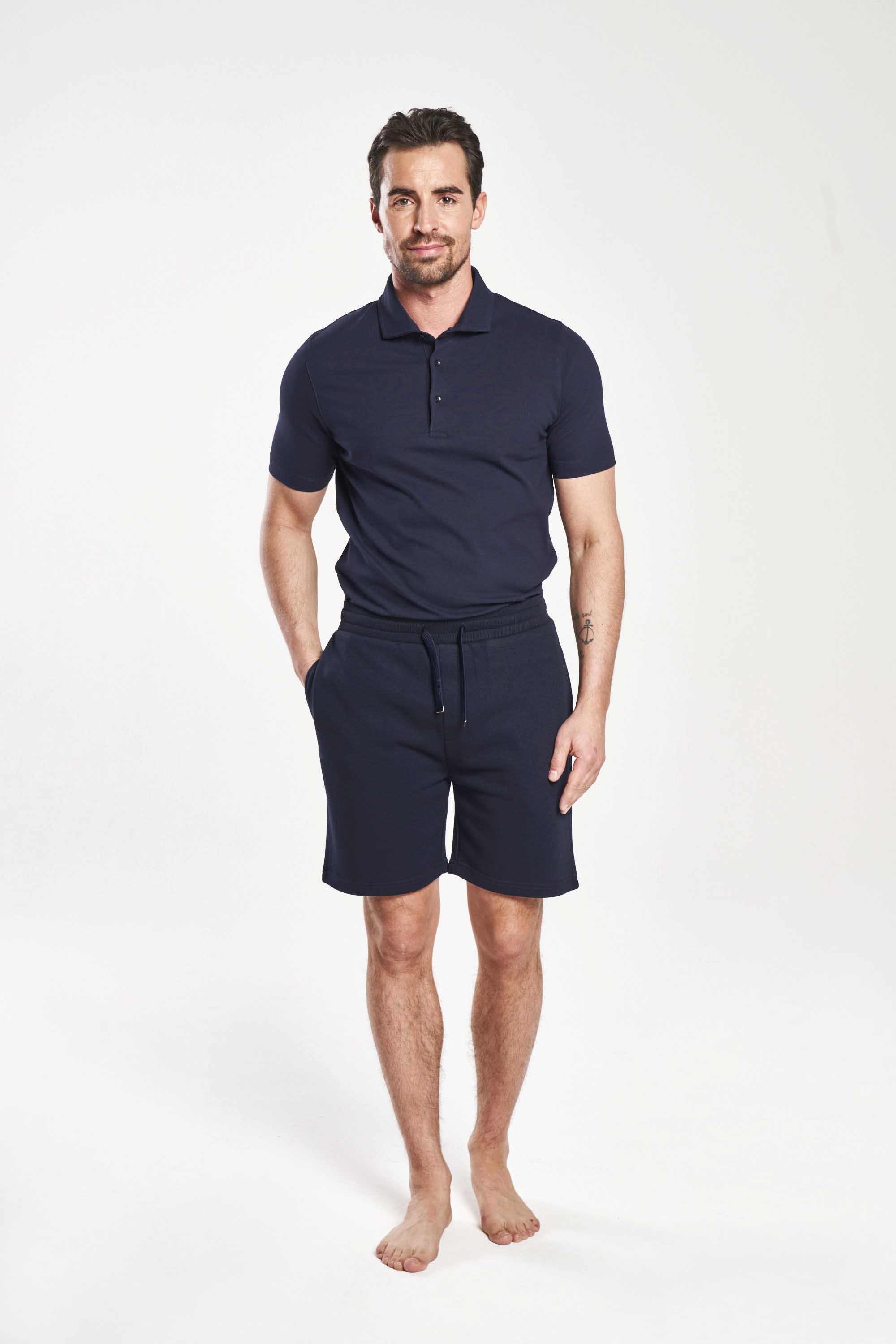 BERMUDA JOGG 23 - (Y)OUR DEAL