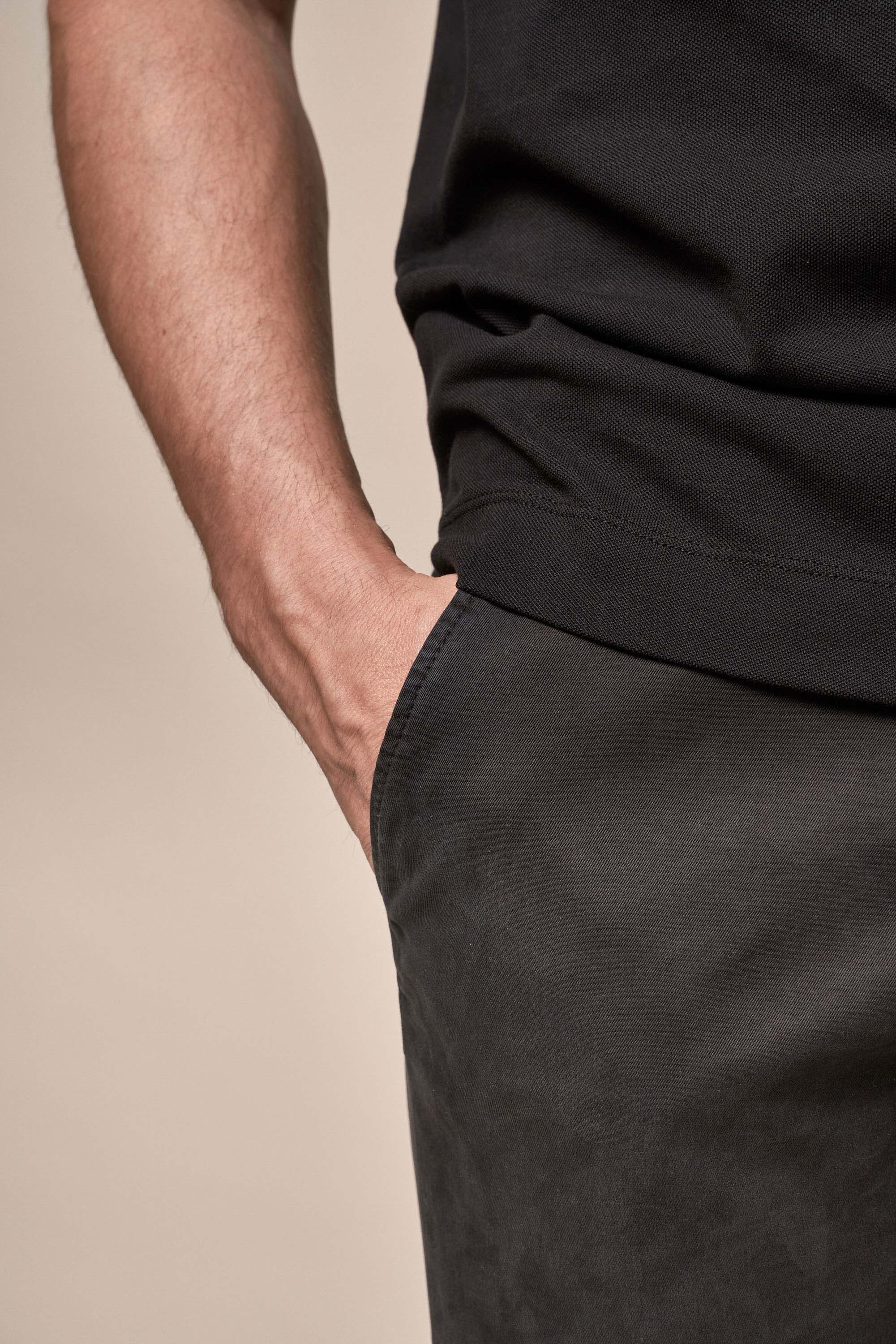 DON SHORT (SCHWARZ)