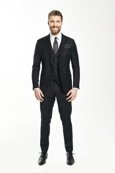 LARUS MIX WOLLE CASHMERE LARUS MIX WOLLE CASHMERE