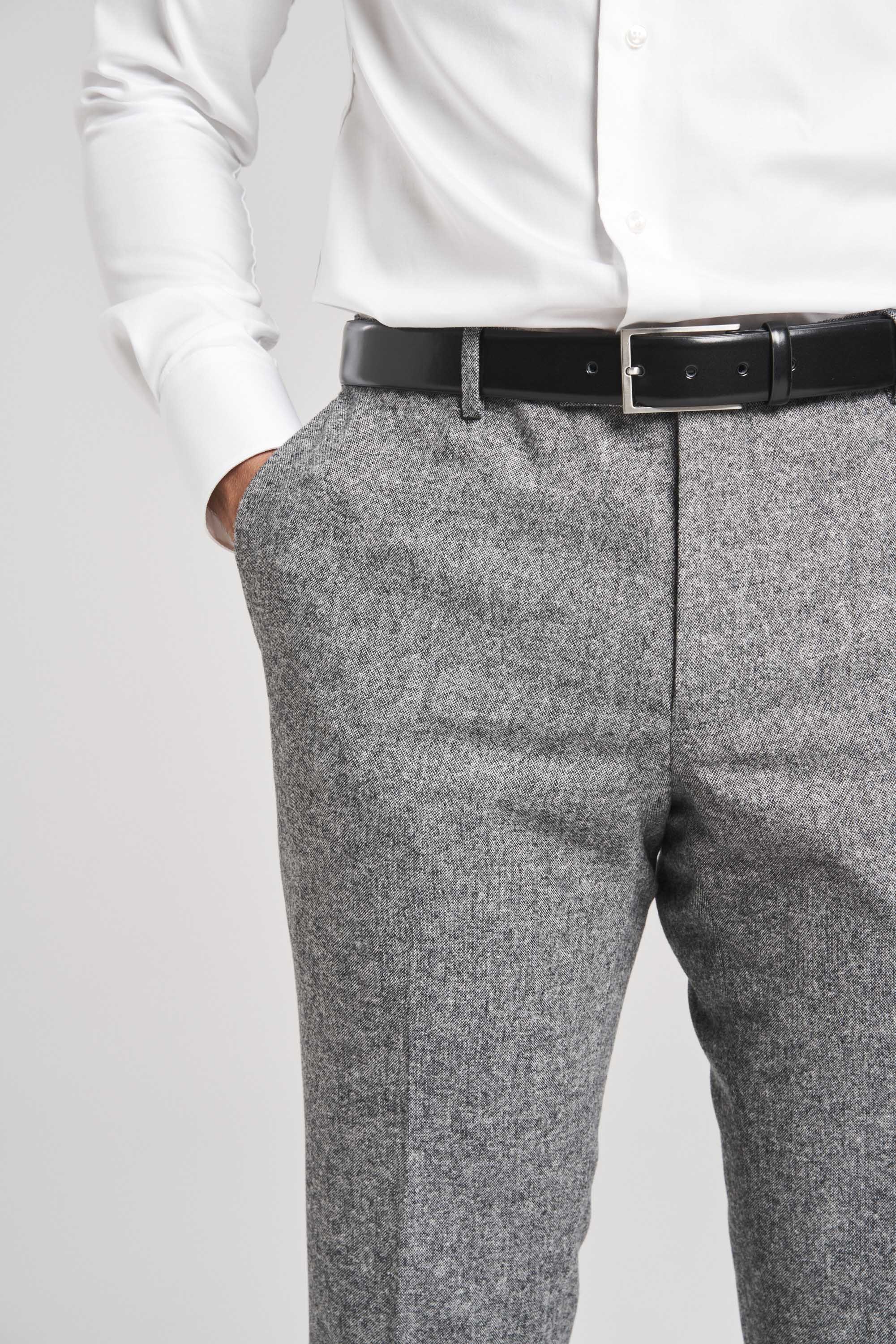 Larus Mix Suit 22 2 1 Grau