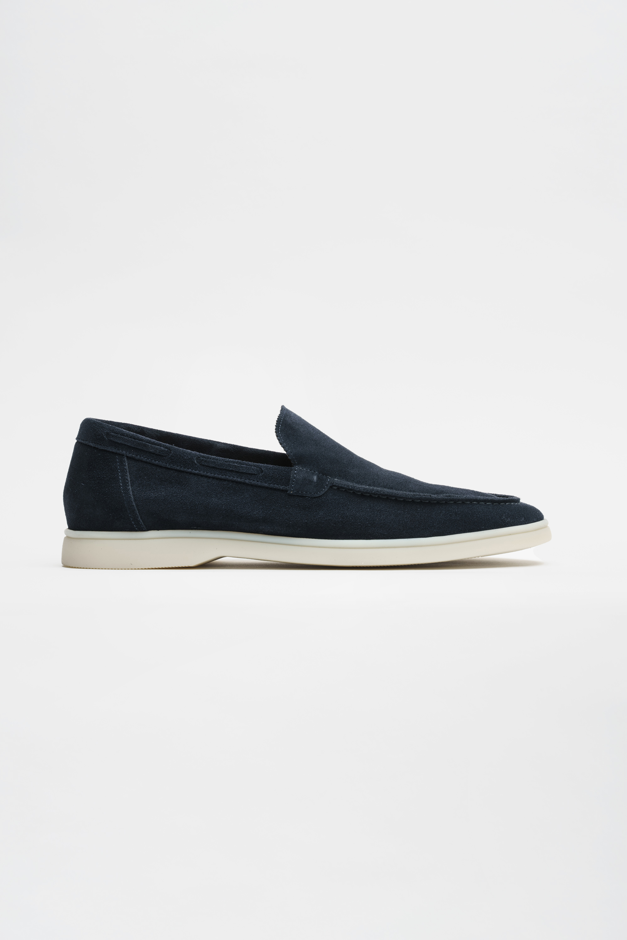 Moccas 22 1 Dunkelblau