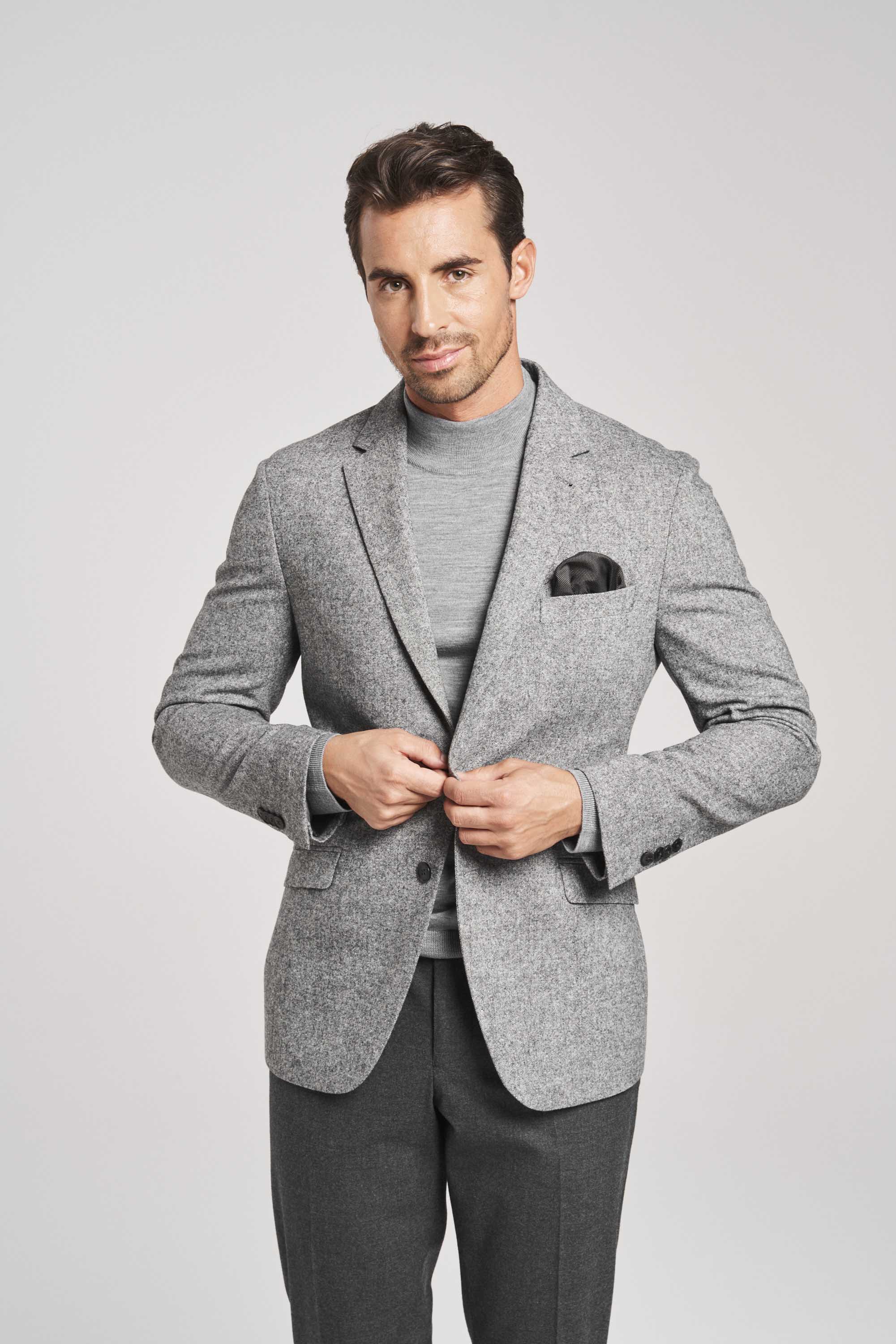 JEFF JACKET 21 2 9
