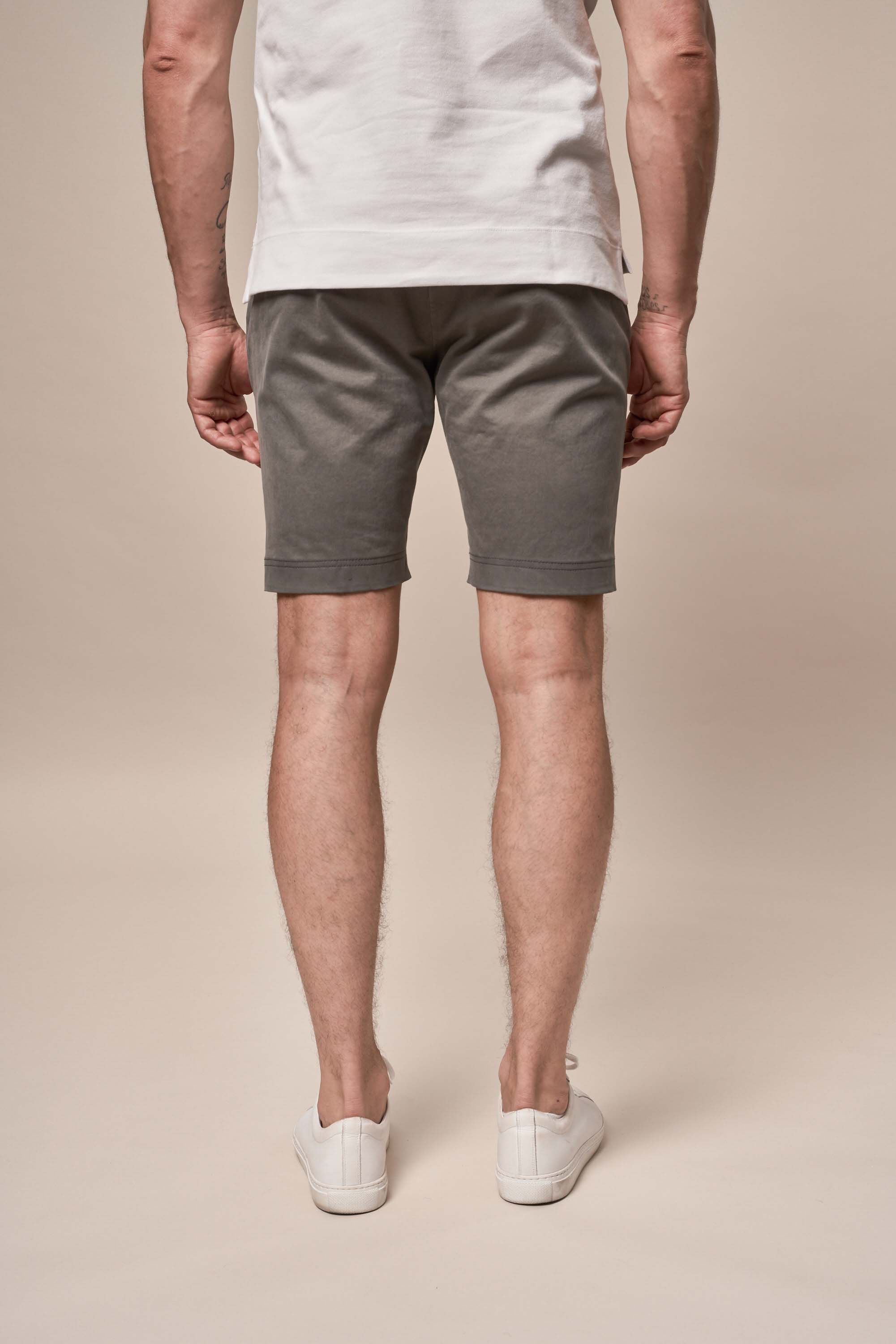 DON SHORT (GRAY)