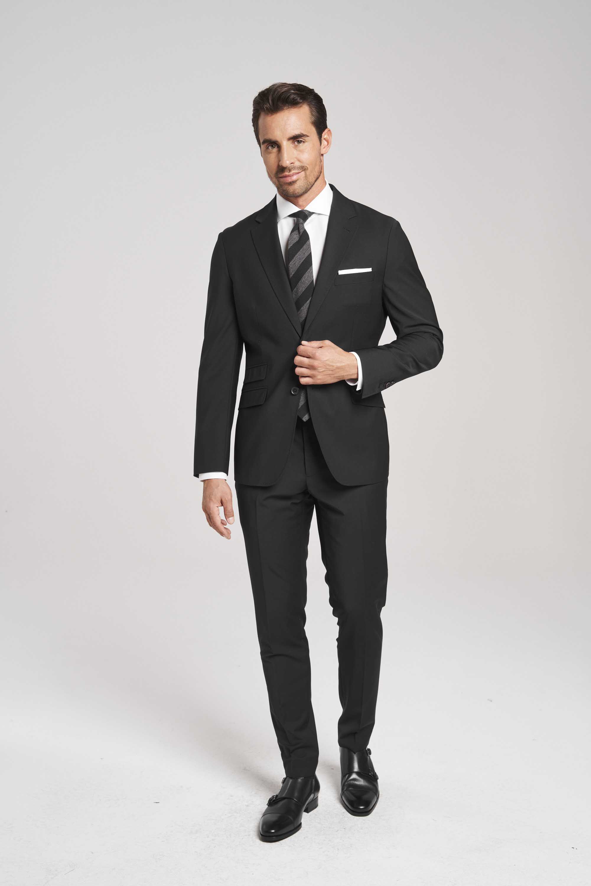 Larus Mix Suit 22 2 0 Dunkelblau