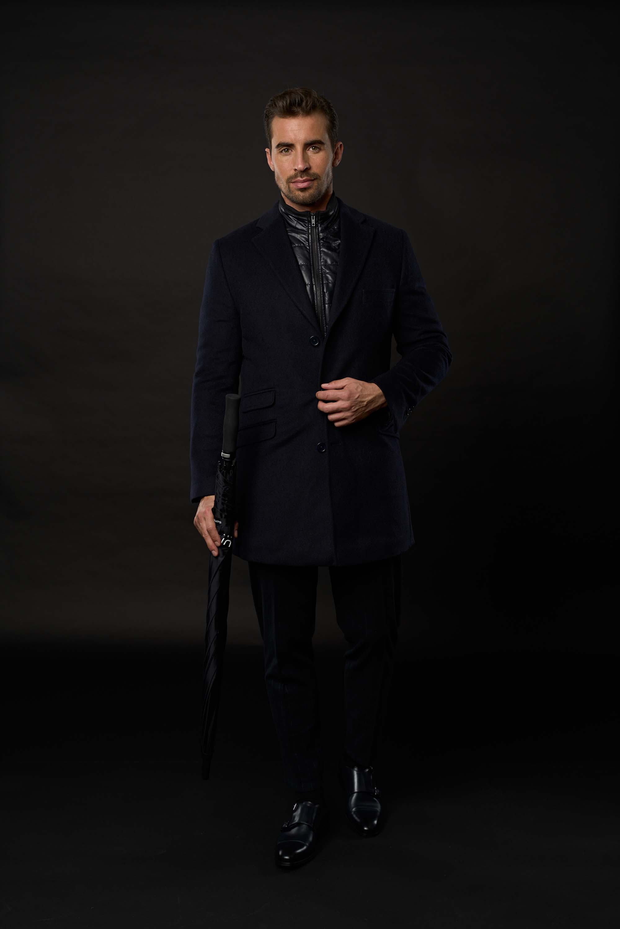 COLOMBO 1 21 (Navy)