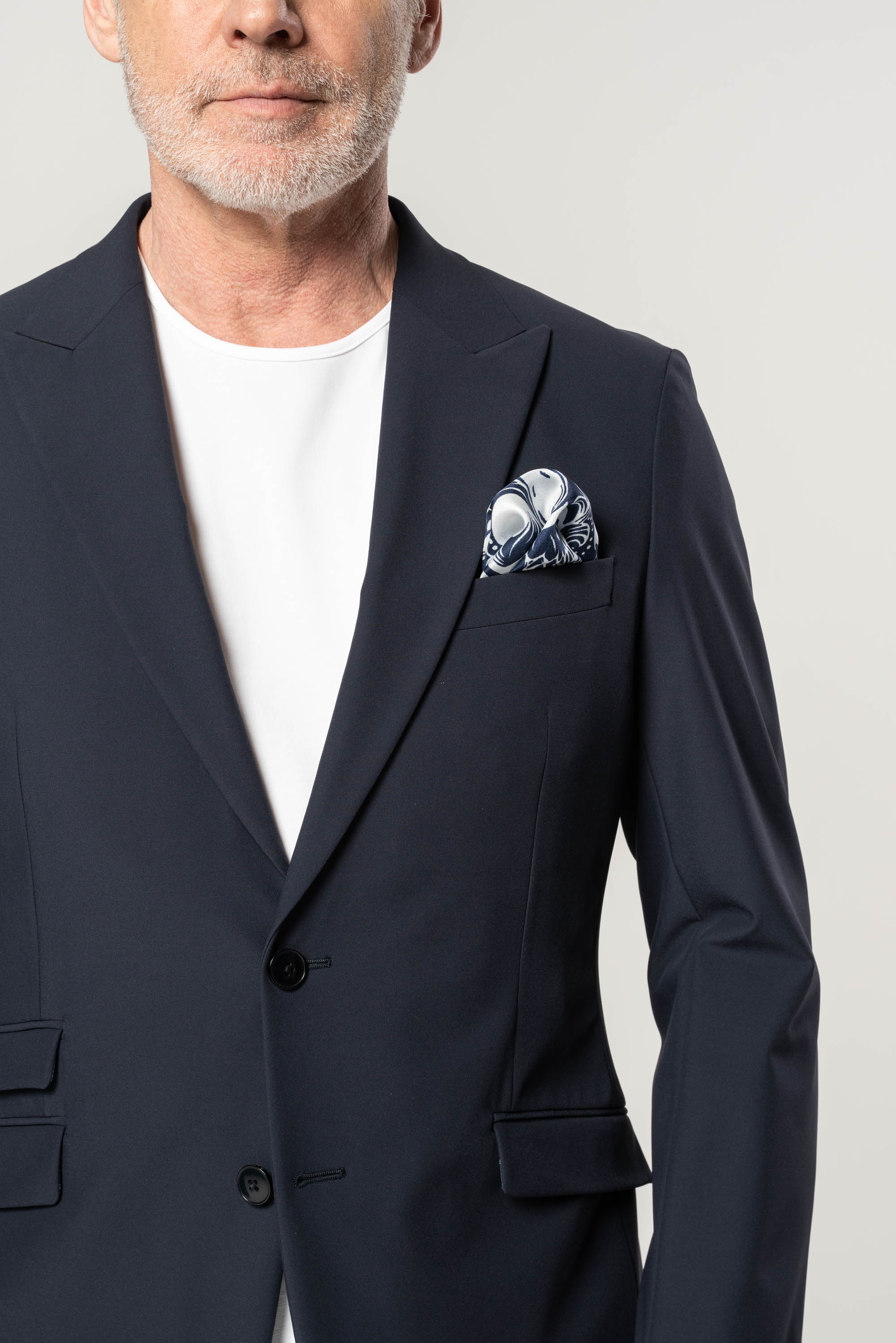 Larus Mix 22 1 1 Navy